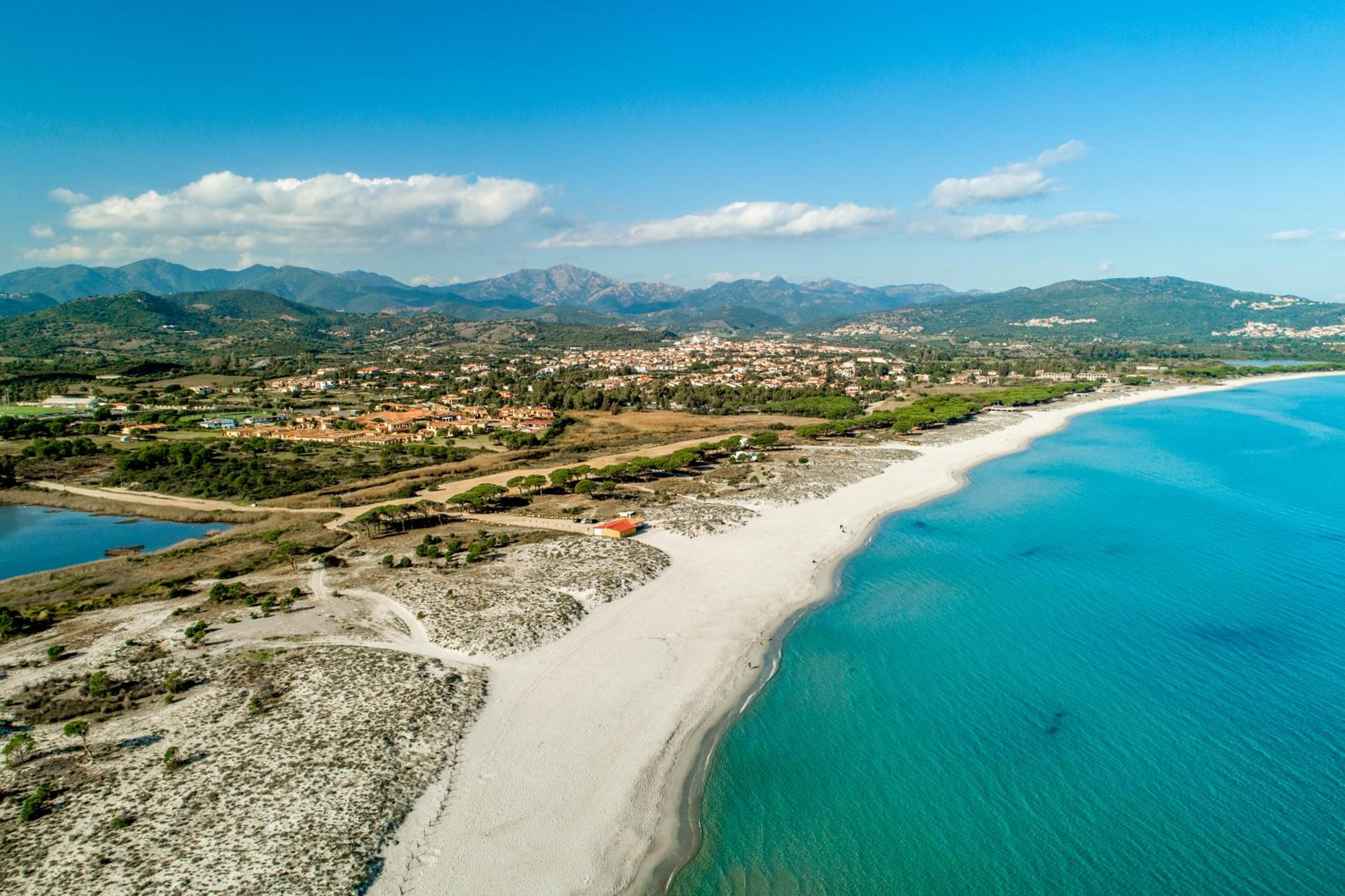 Villino il Faretto Spiaggia
