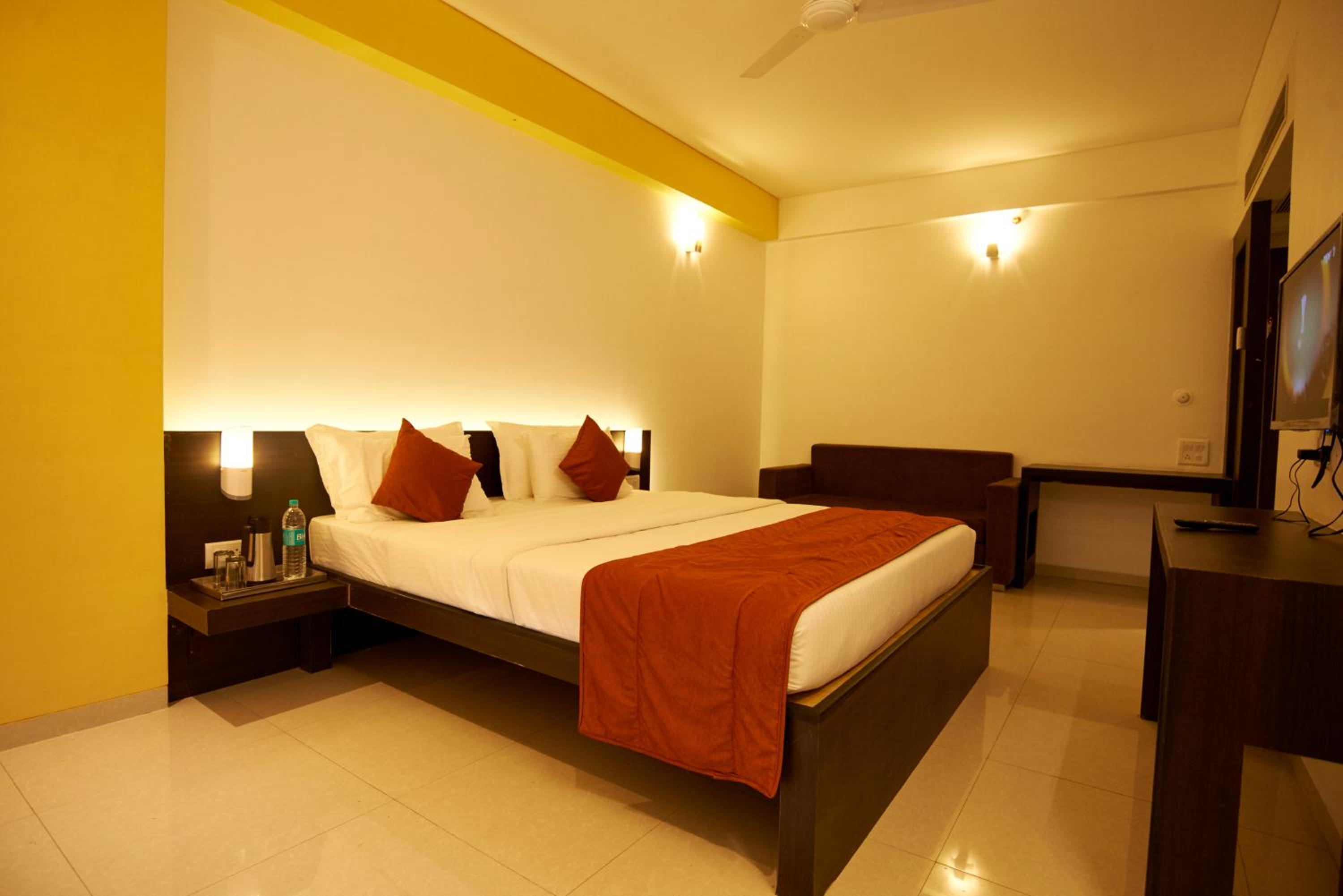 HOTEL CITY POINT