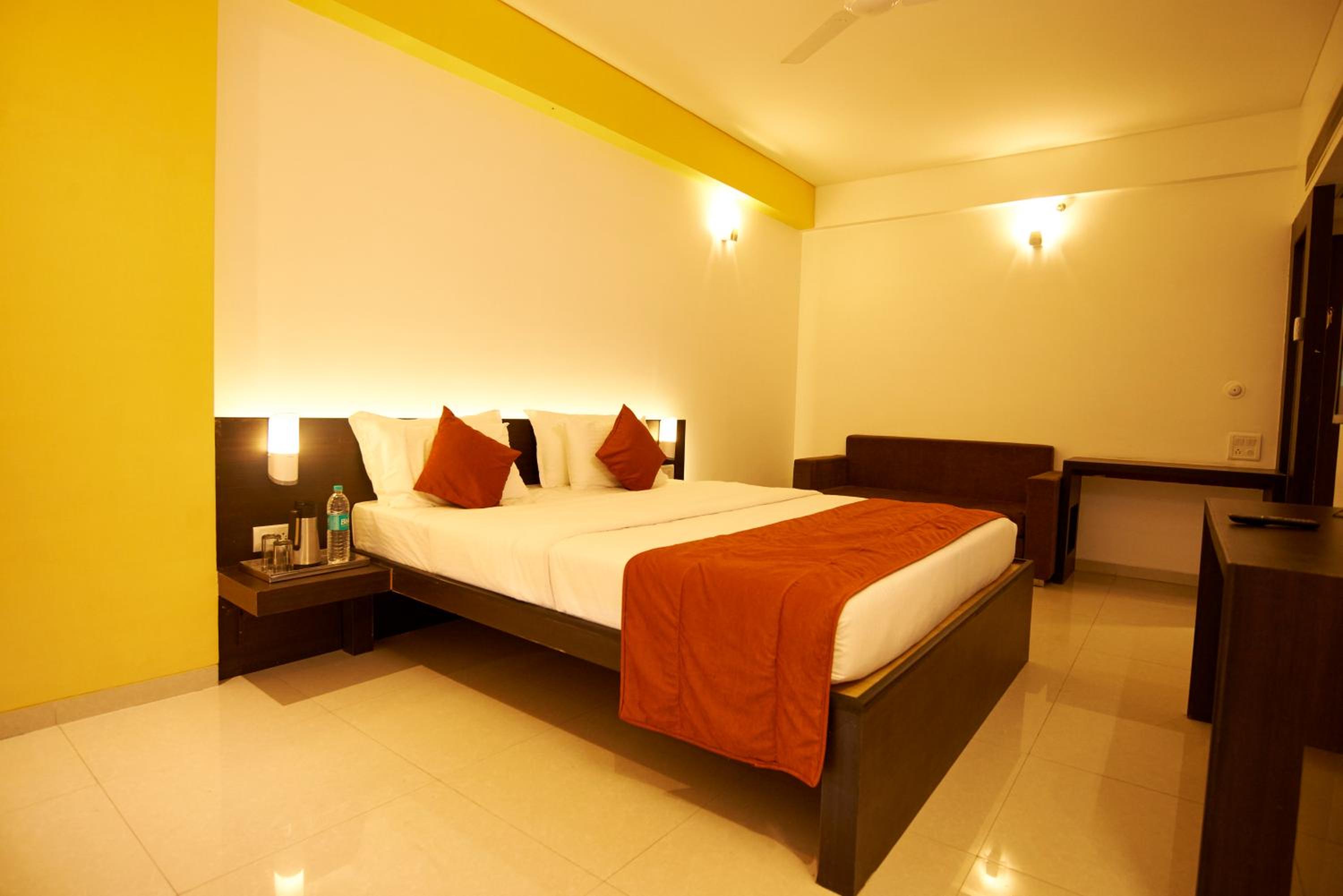HOTEL CITY POINT