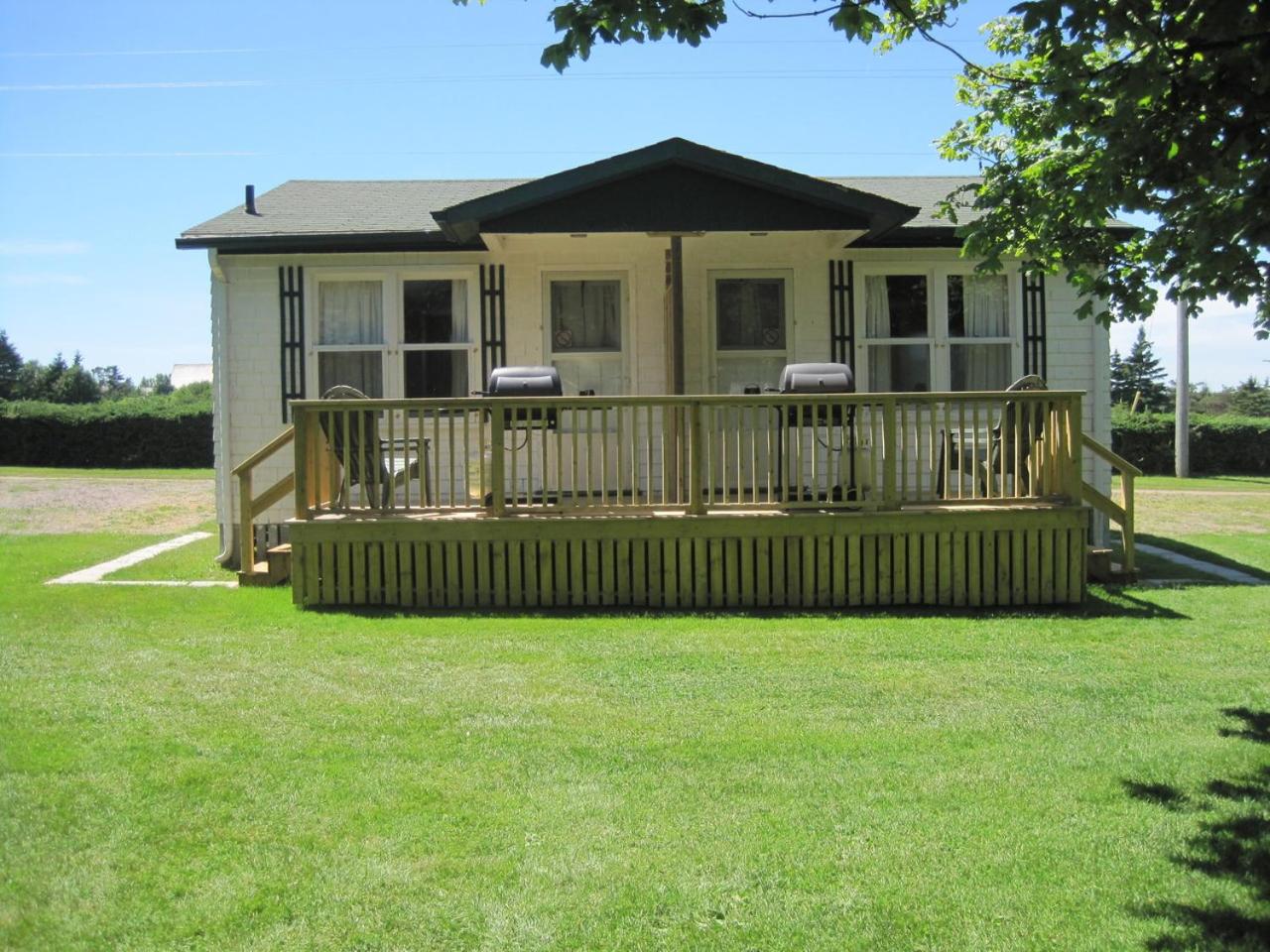Lakeview Lodge and Cottages
