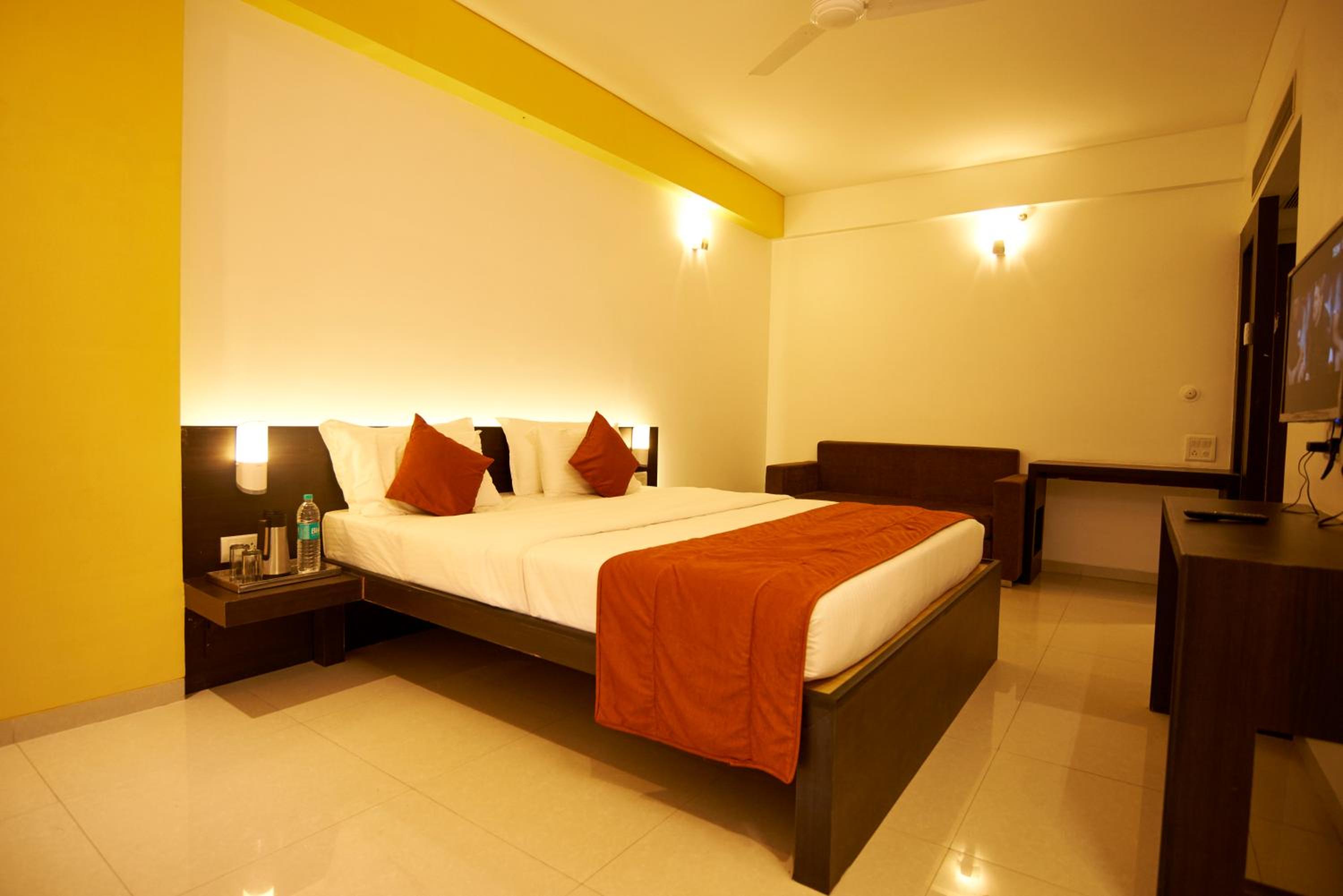 HOTEL CITY POINT