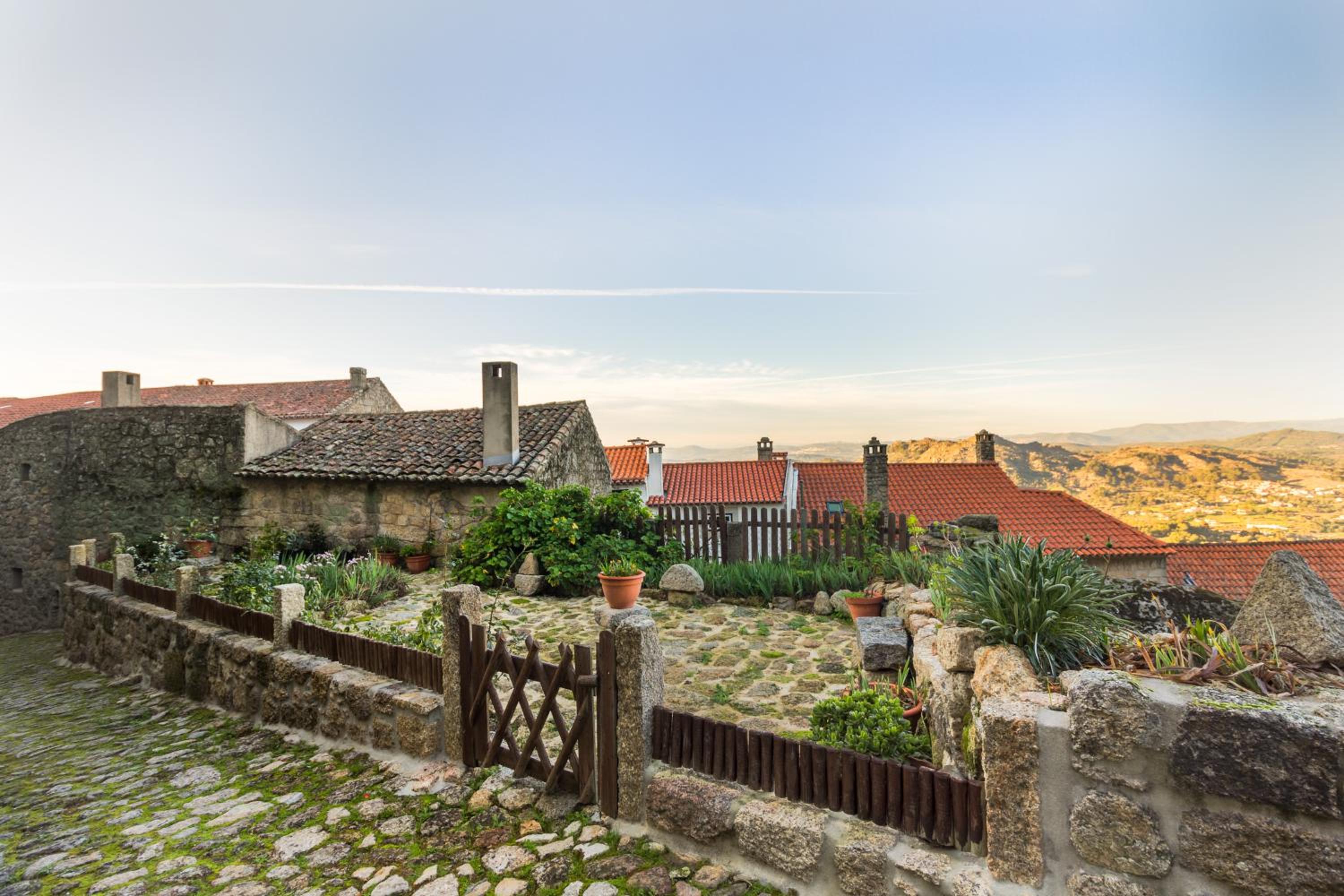 Casa Mont'Santo with Balcony & Terrace view 4