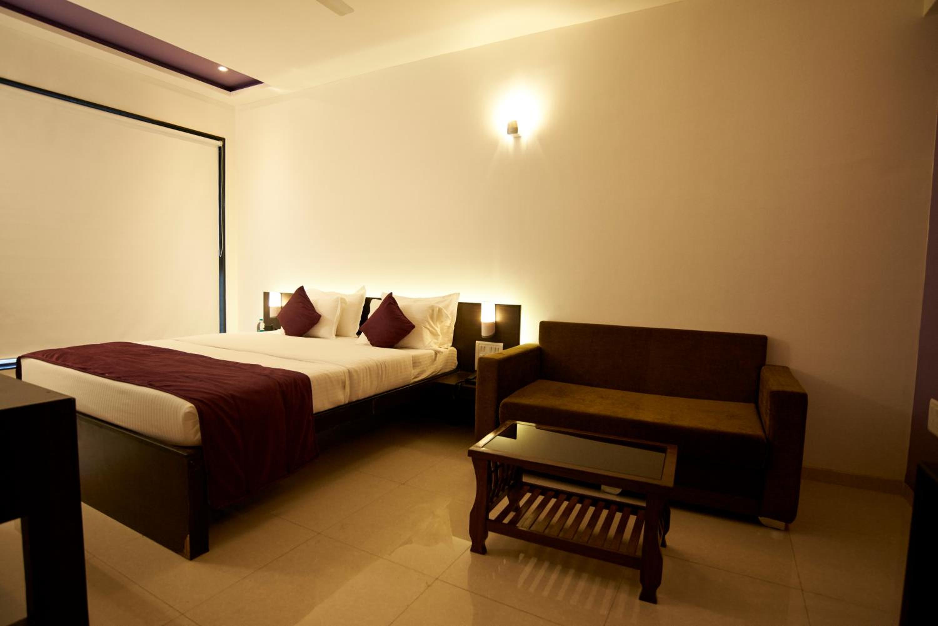 HOTEL CITY POINT