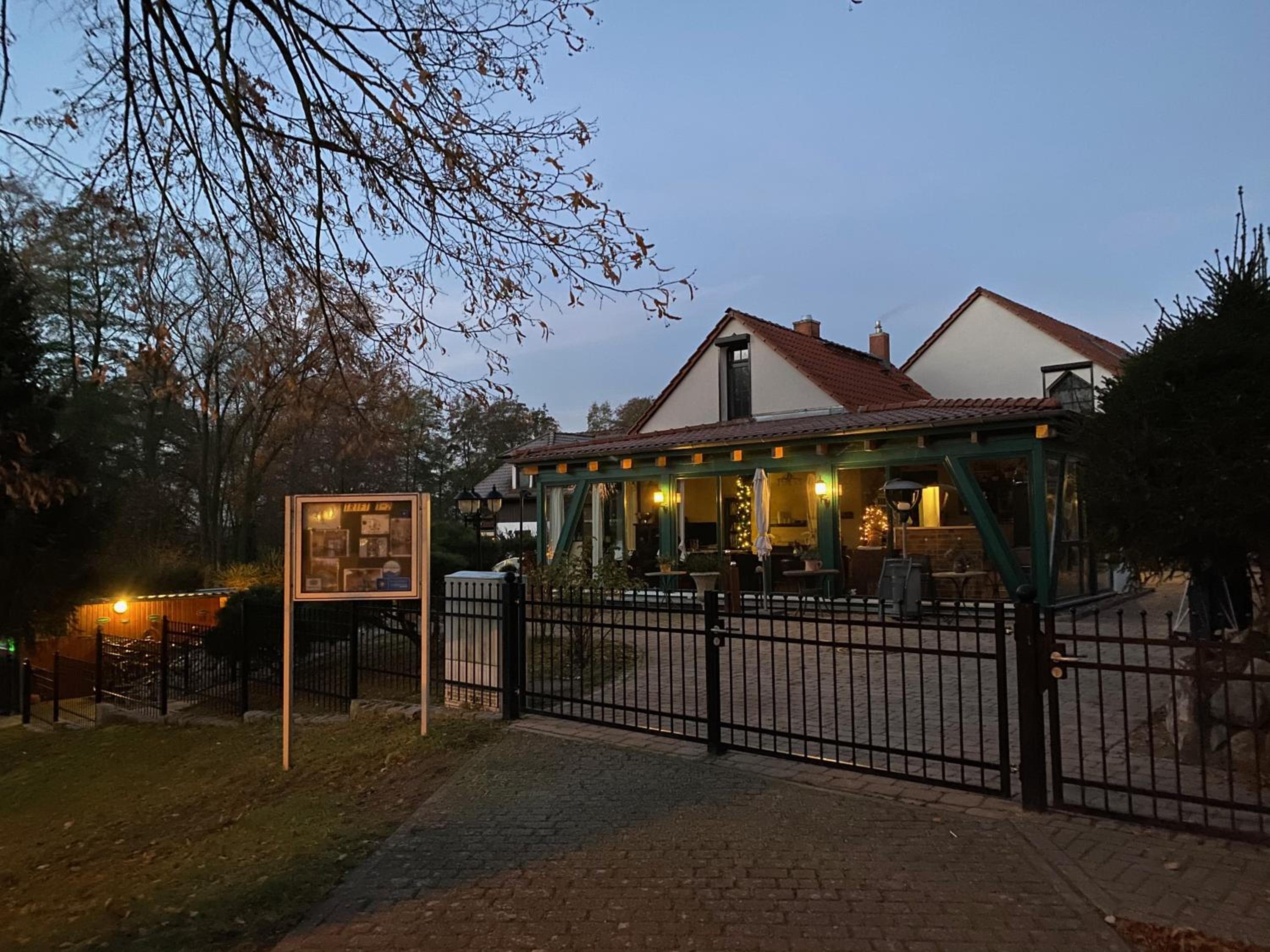 Ferienhof am Trift