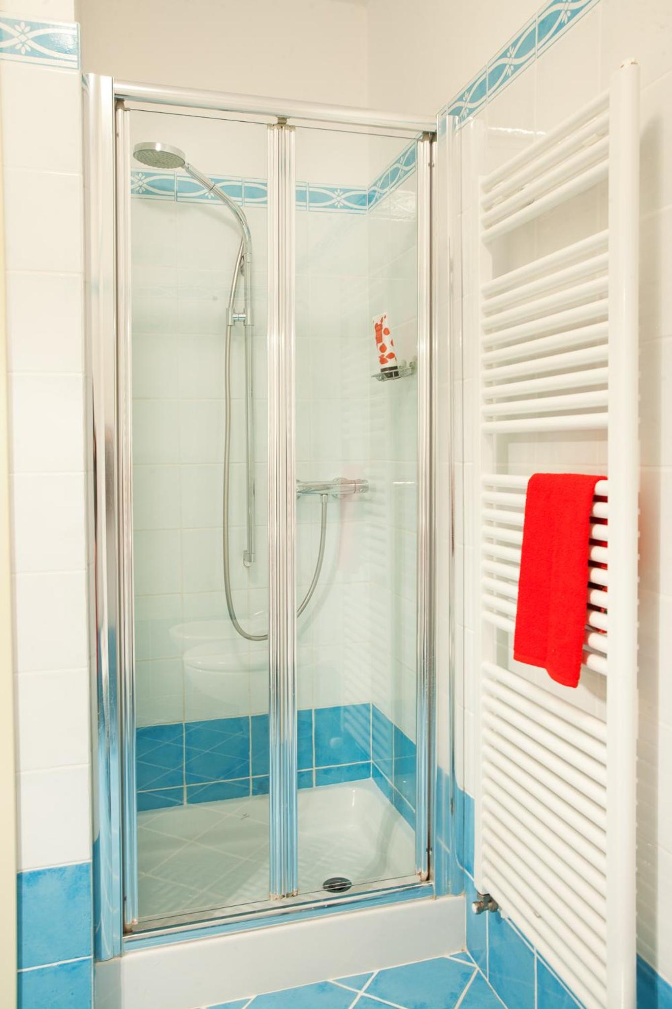 Tremezzo Residence-11 apartments to choose from in an exclusive residence by Italian Apartments