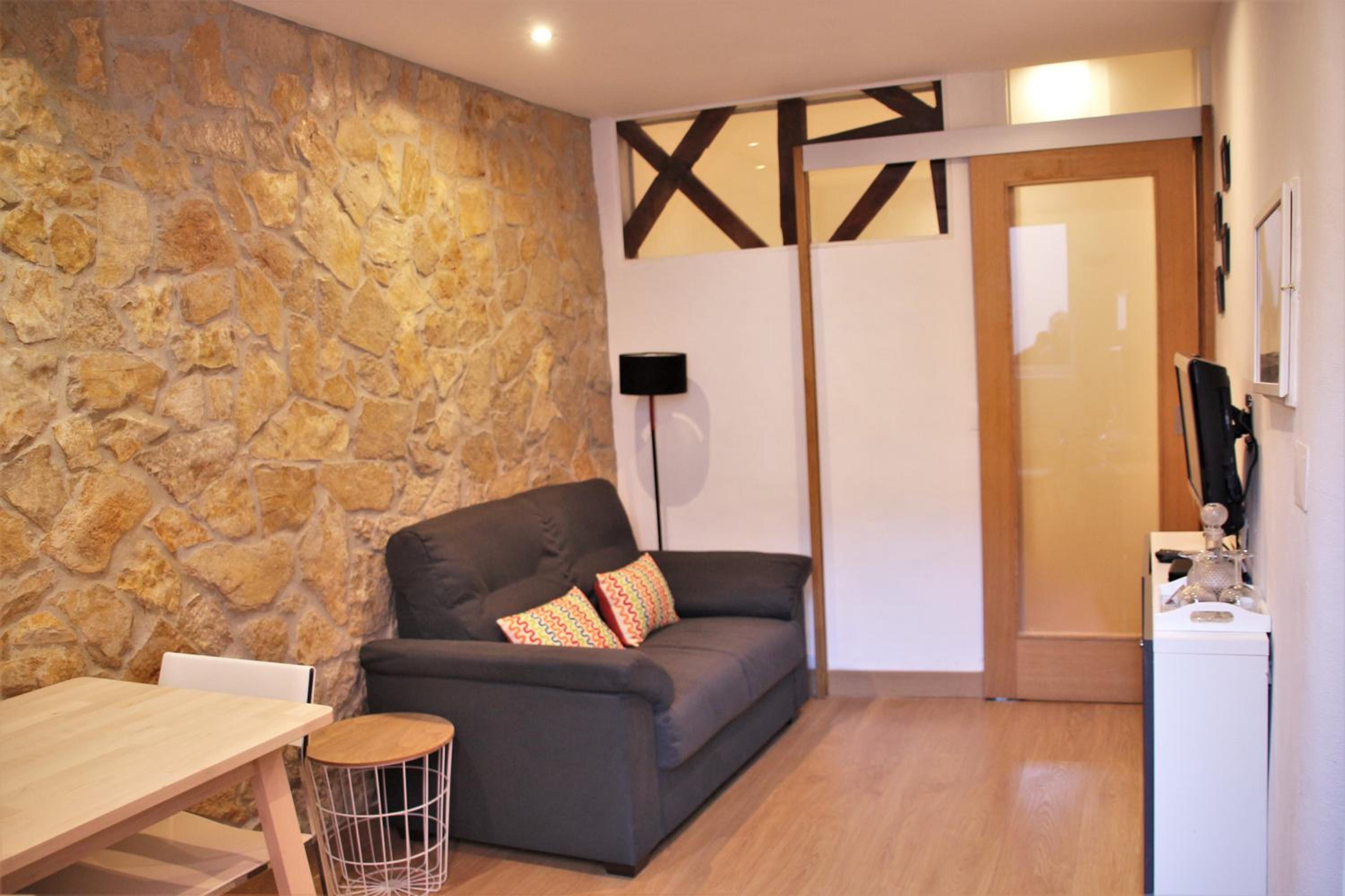 Apartments in the Castle of S Jorge view 2
