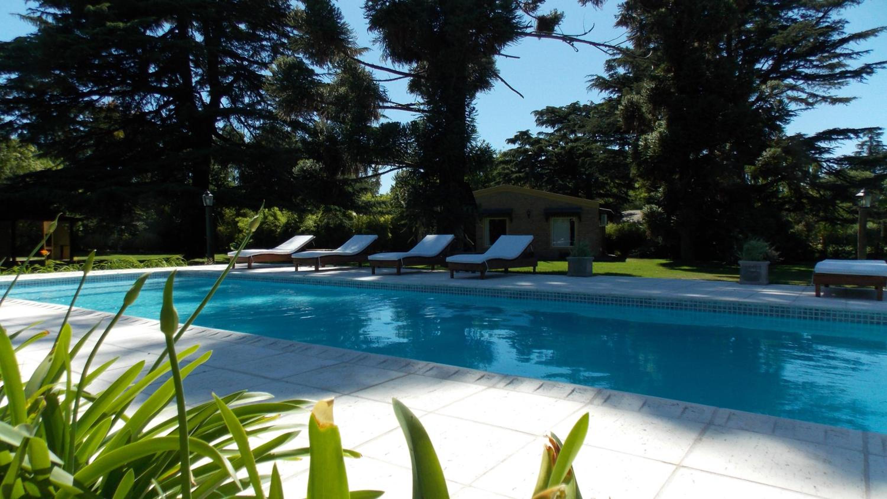 La Caledonia Cabañas Boutique