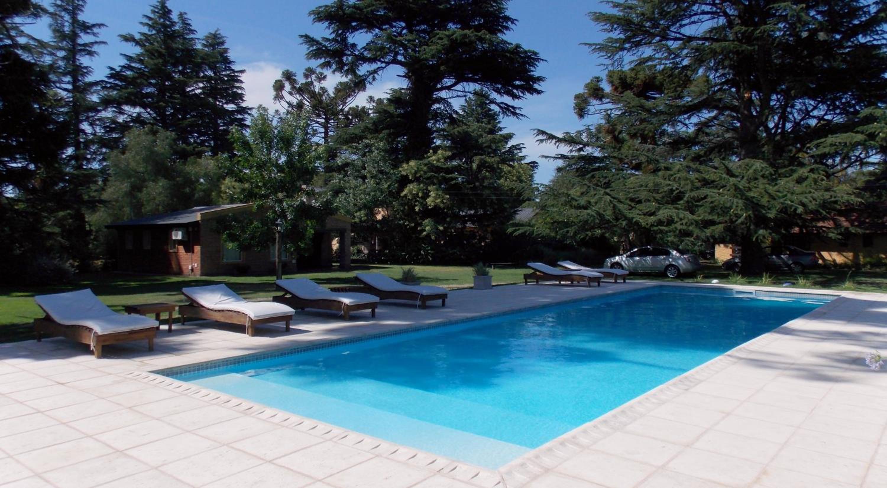 La Caledonia Cabañas Boutique