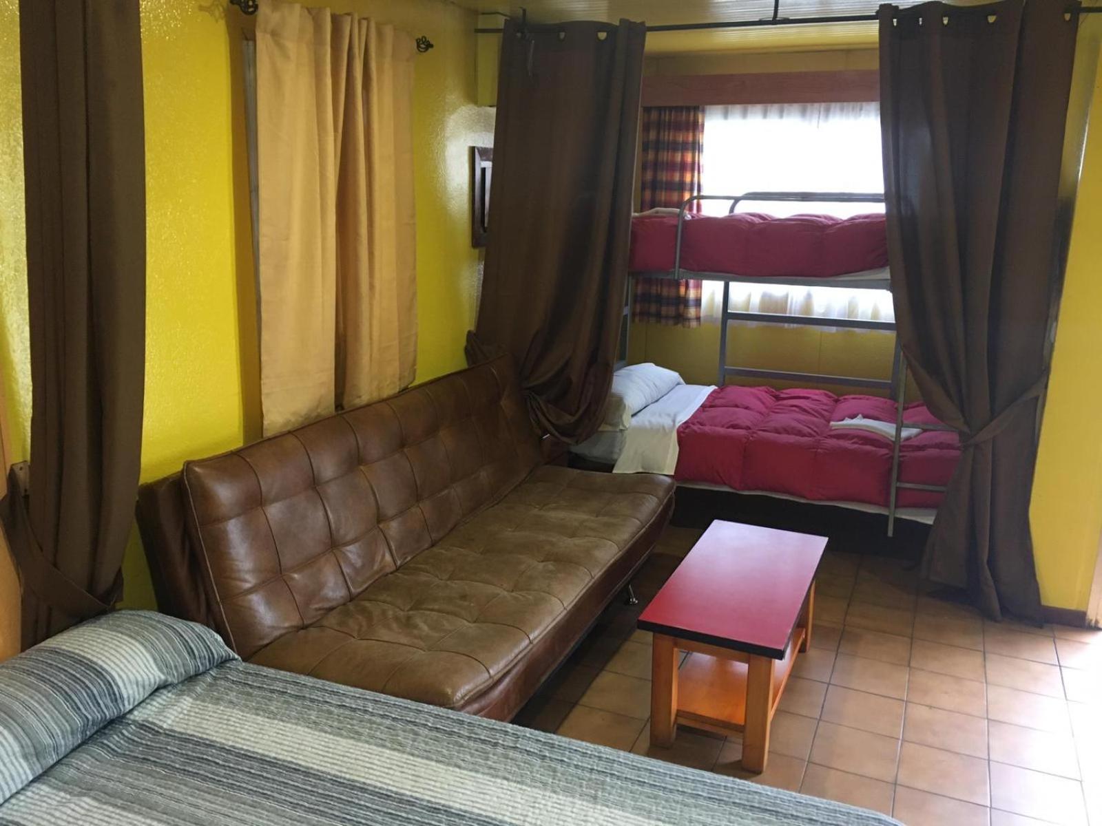 Getafe Vacations - Bungalows Alpha - Property Image 21