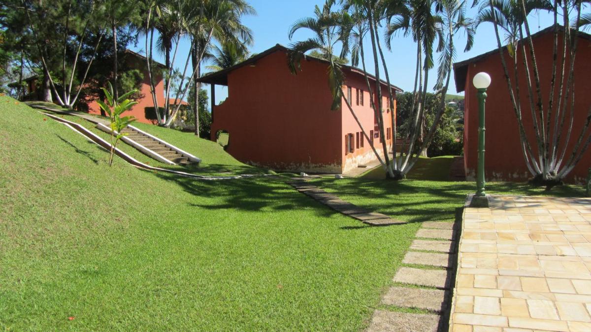 Chalé em Ilhabela - Praia de Itaguassu