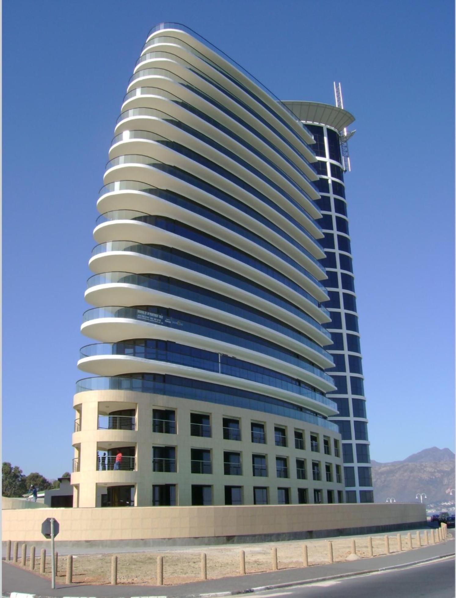 Eugenie's Place, Ocean View Apartments