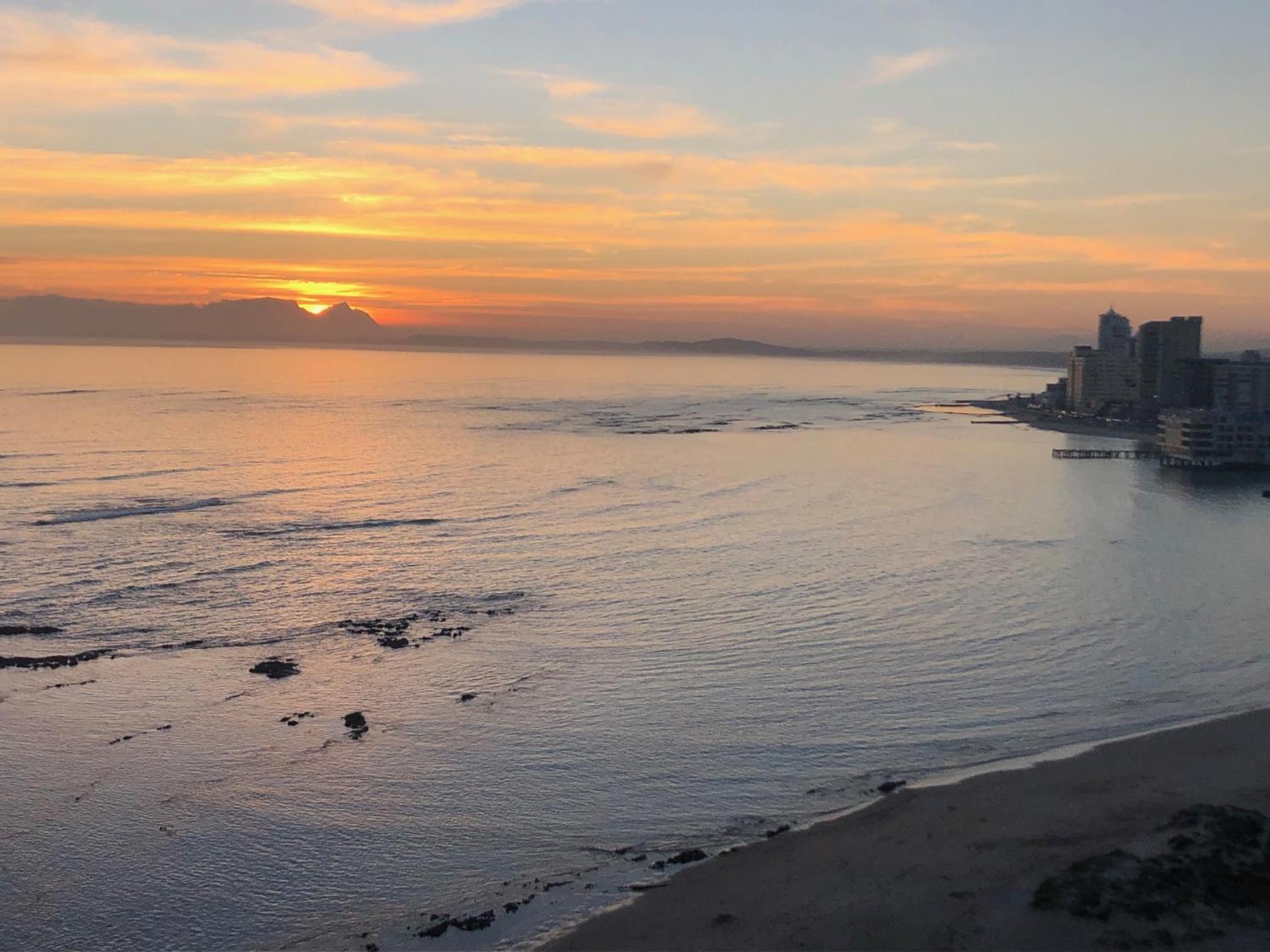Eugenie's Place, Ocean View Apartments