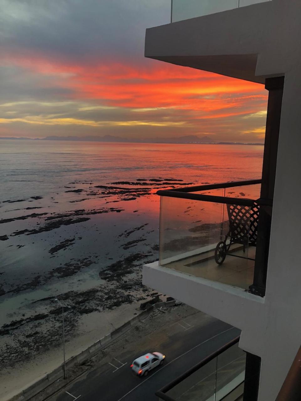 Eugenie's Place, Ocean View Apartments