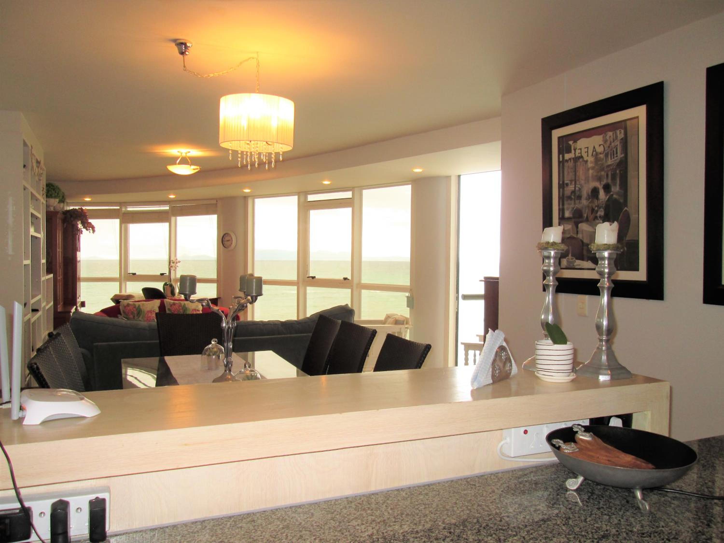 Eugenie's Place, Ocean View Apartments