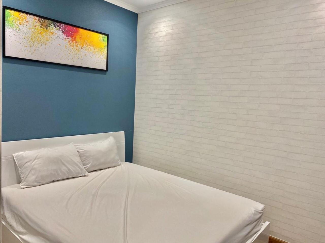 Vinhomes Time City and Parkhill Premium Apartment