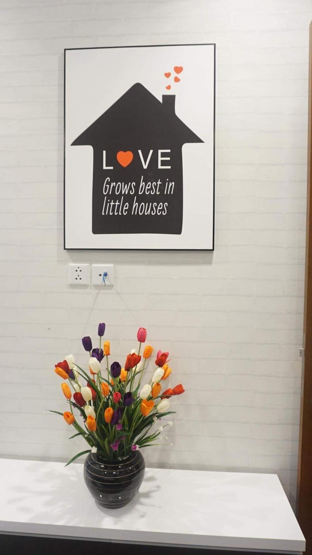 Vinhomes Time City and Parkhill Premium Apartment