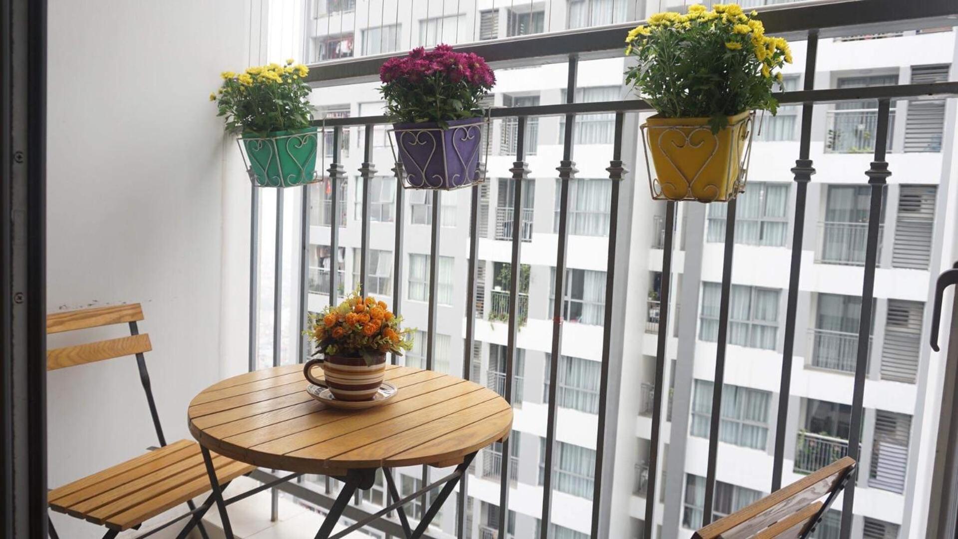 Vinhomes Time City and Parkhill Premium Apartment