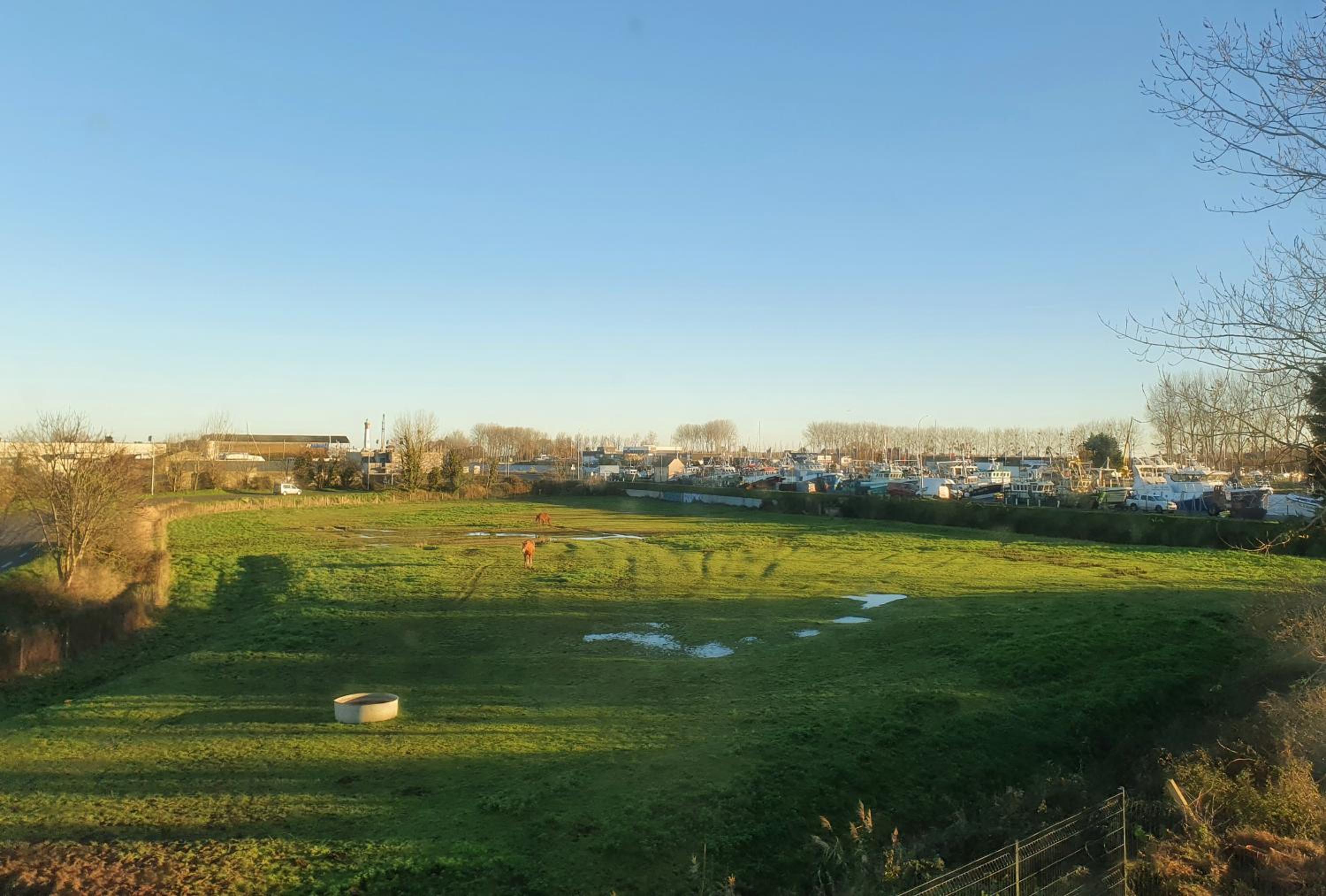 B&B HOTEL Ouistreham, photo 46