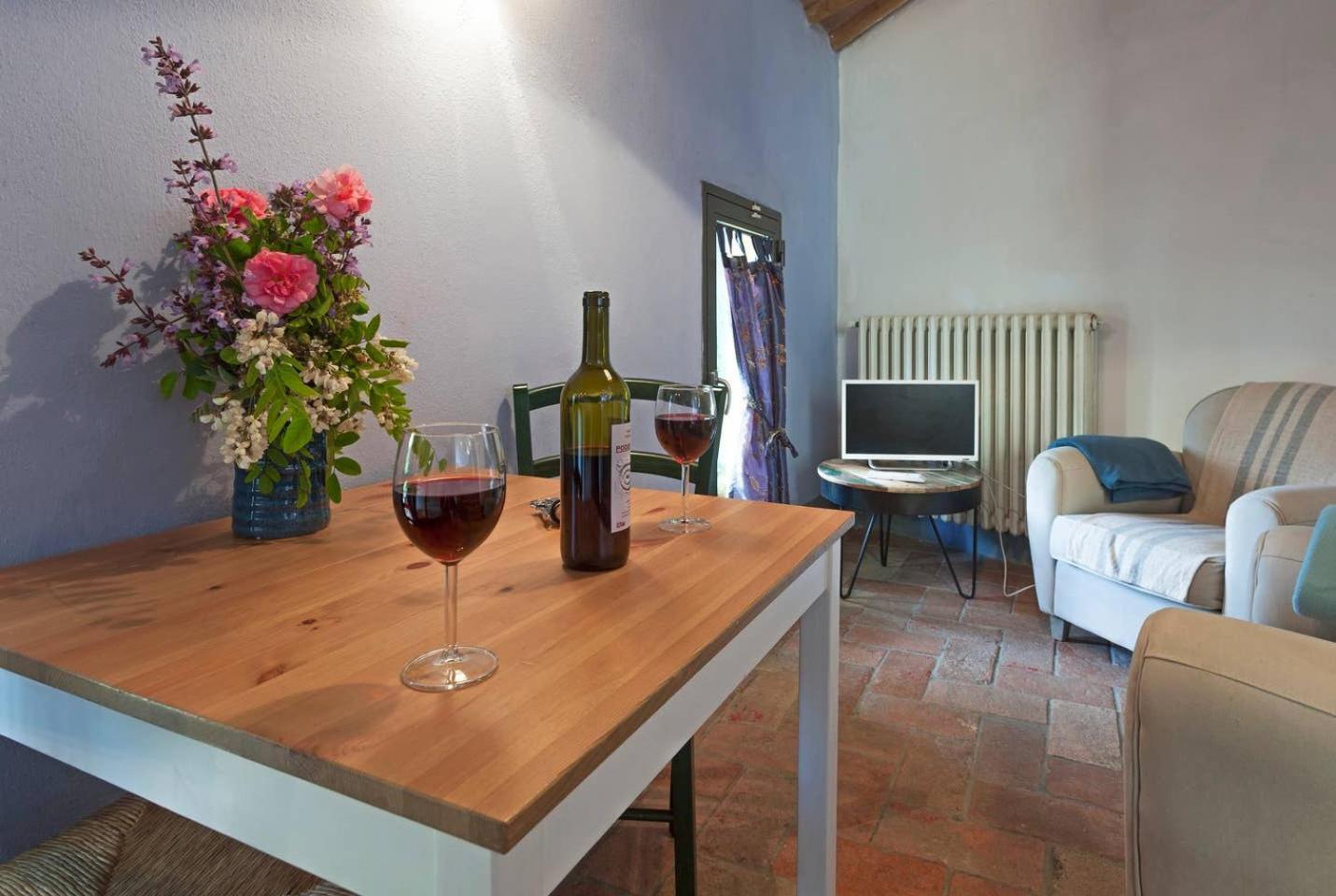 Poderi in Chianti