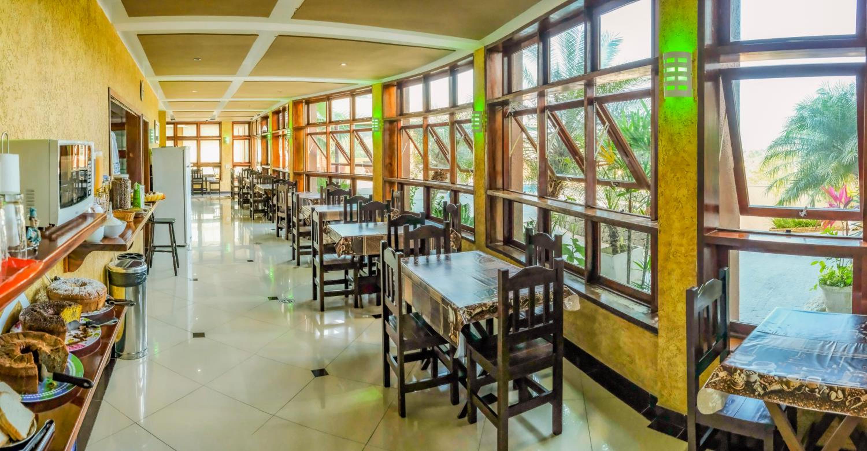 Hospedaria Vitória Mar