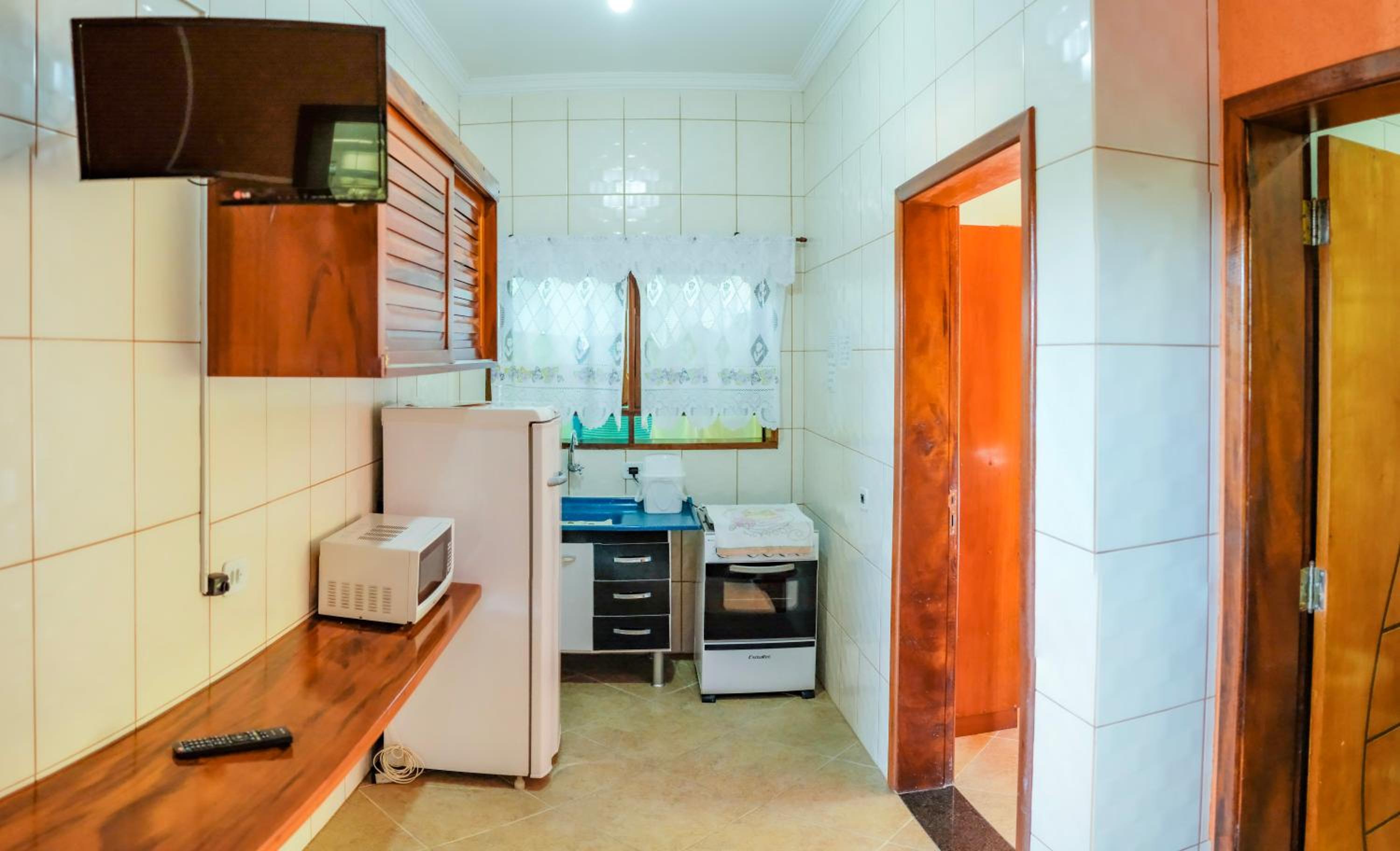 Hospedaria Vitória Mar