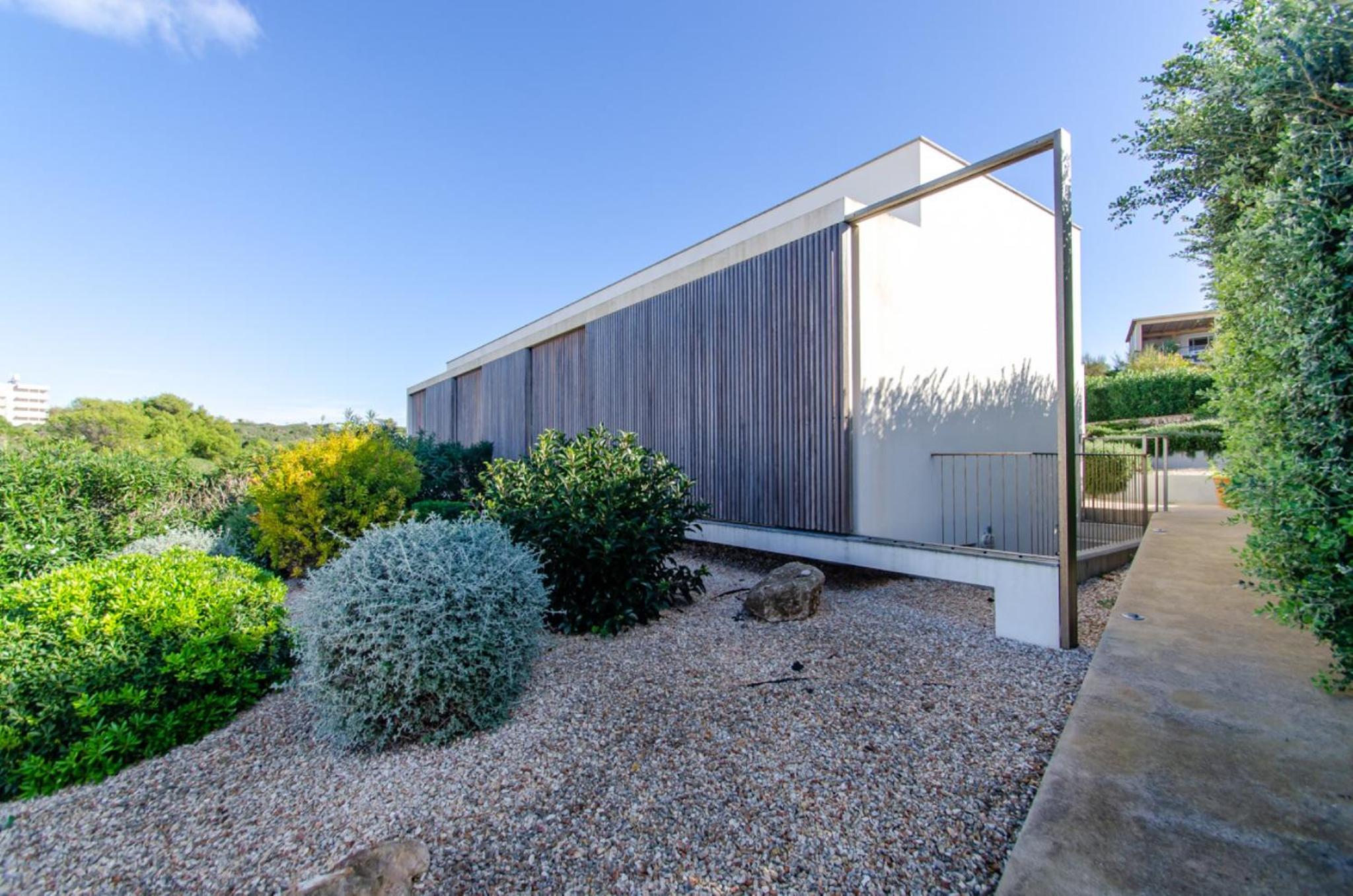 Villa Ses Alzines view 5