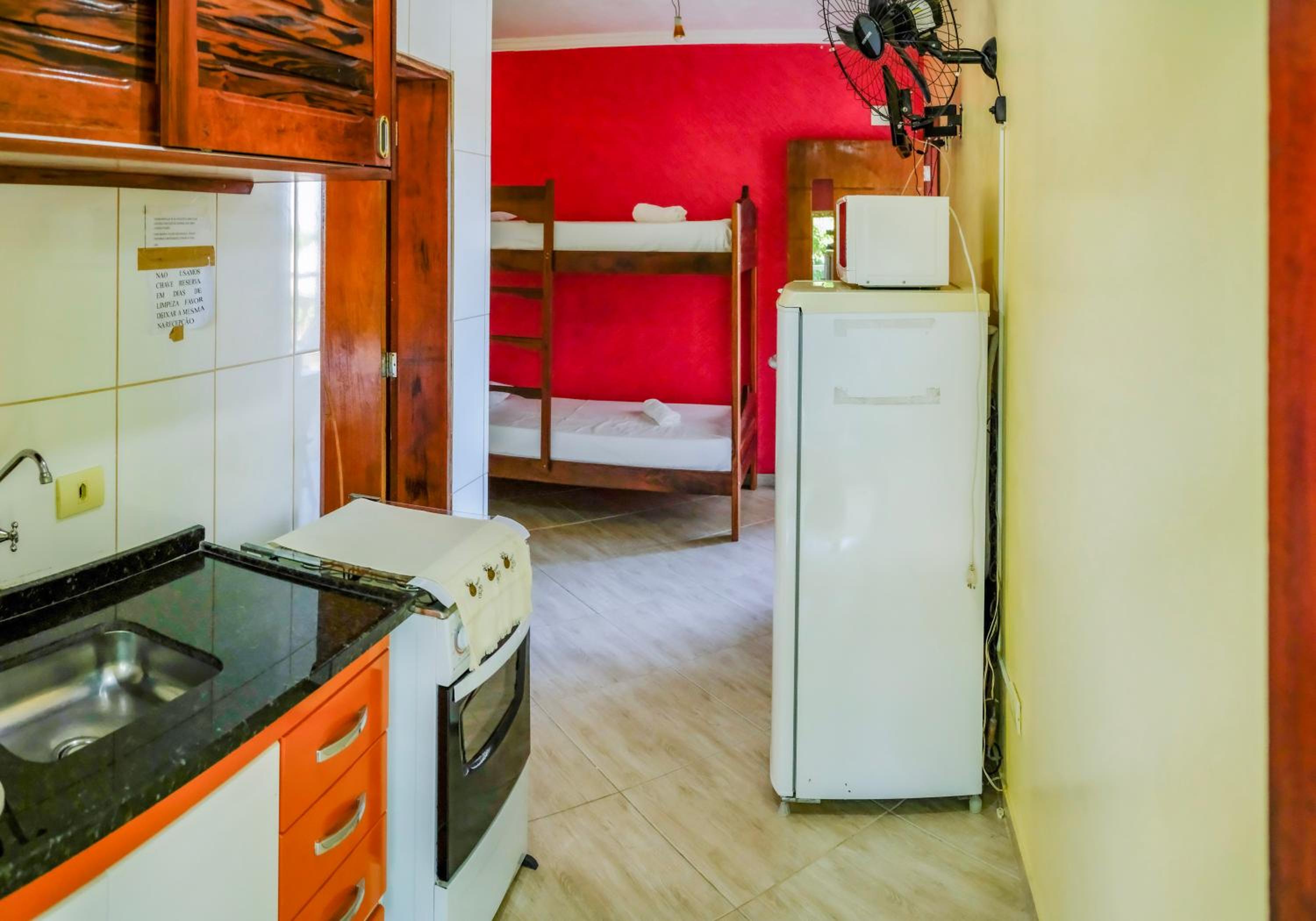 Hospedaria Vitória Mar