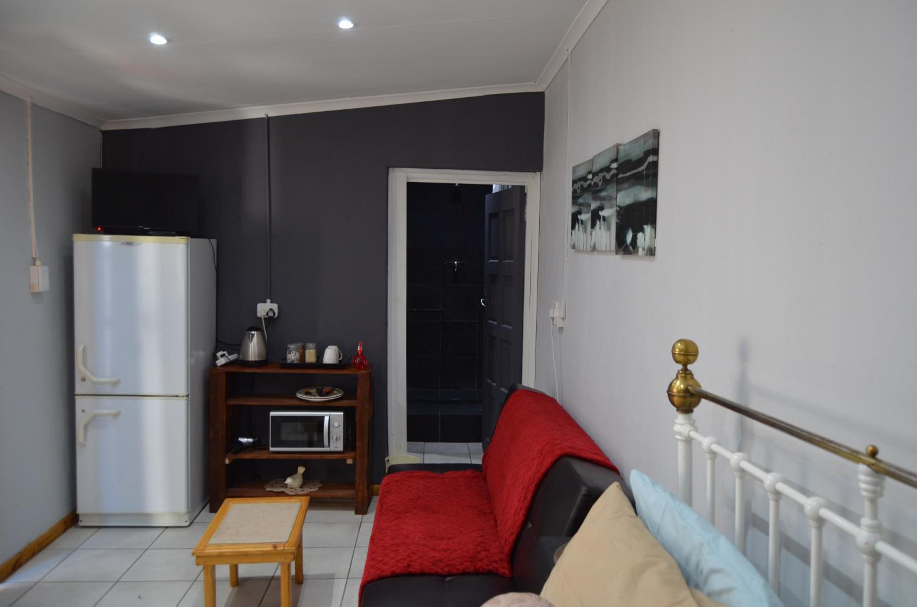 A & R Guesthouse view 4