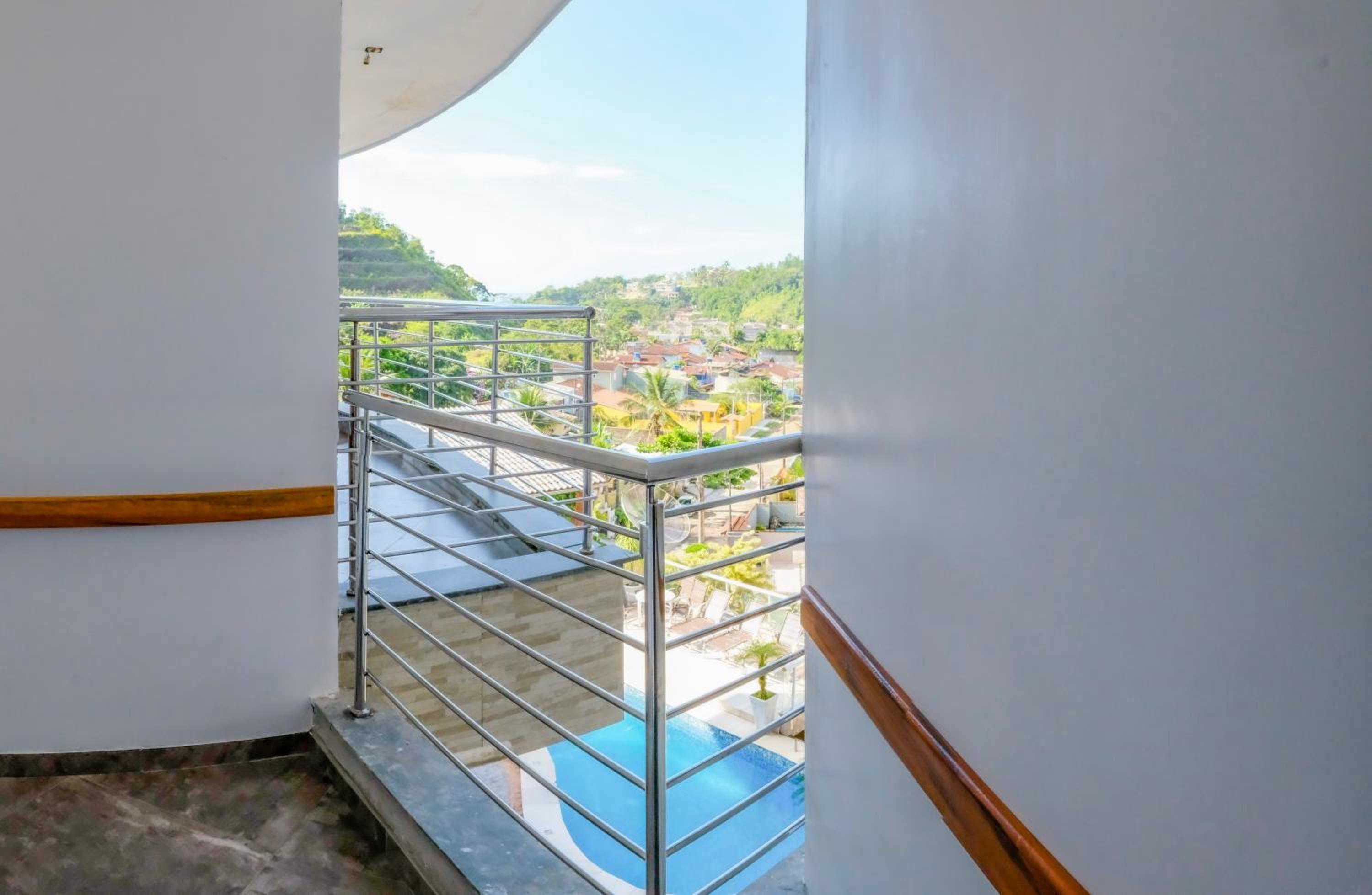 Hospedaria Vitória Mar