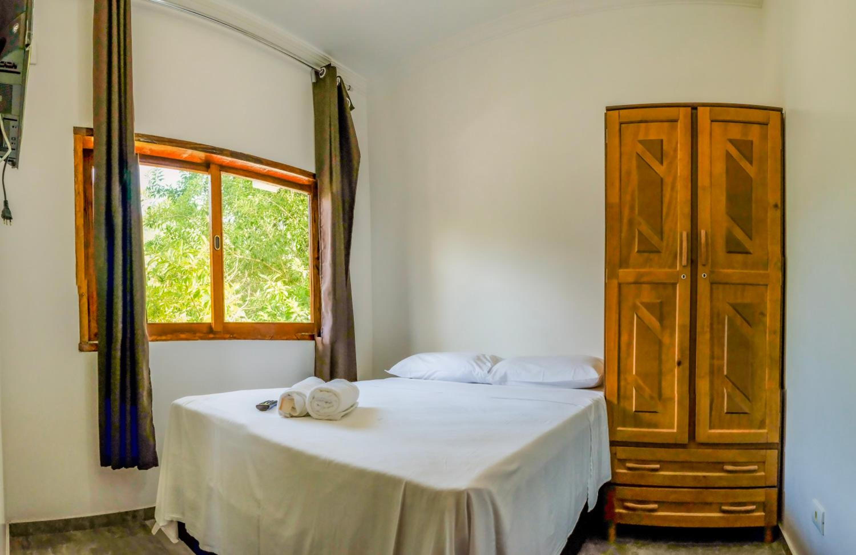 Hospedaria Vitória Mar