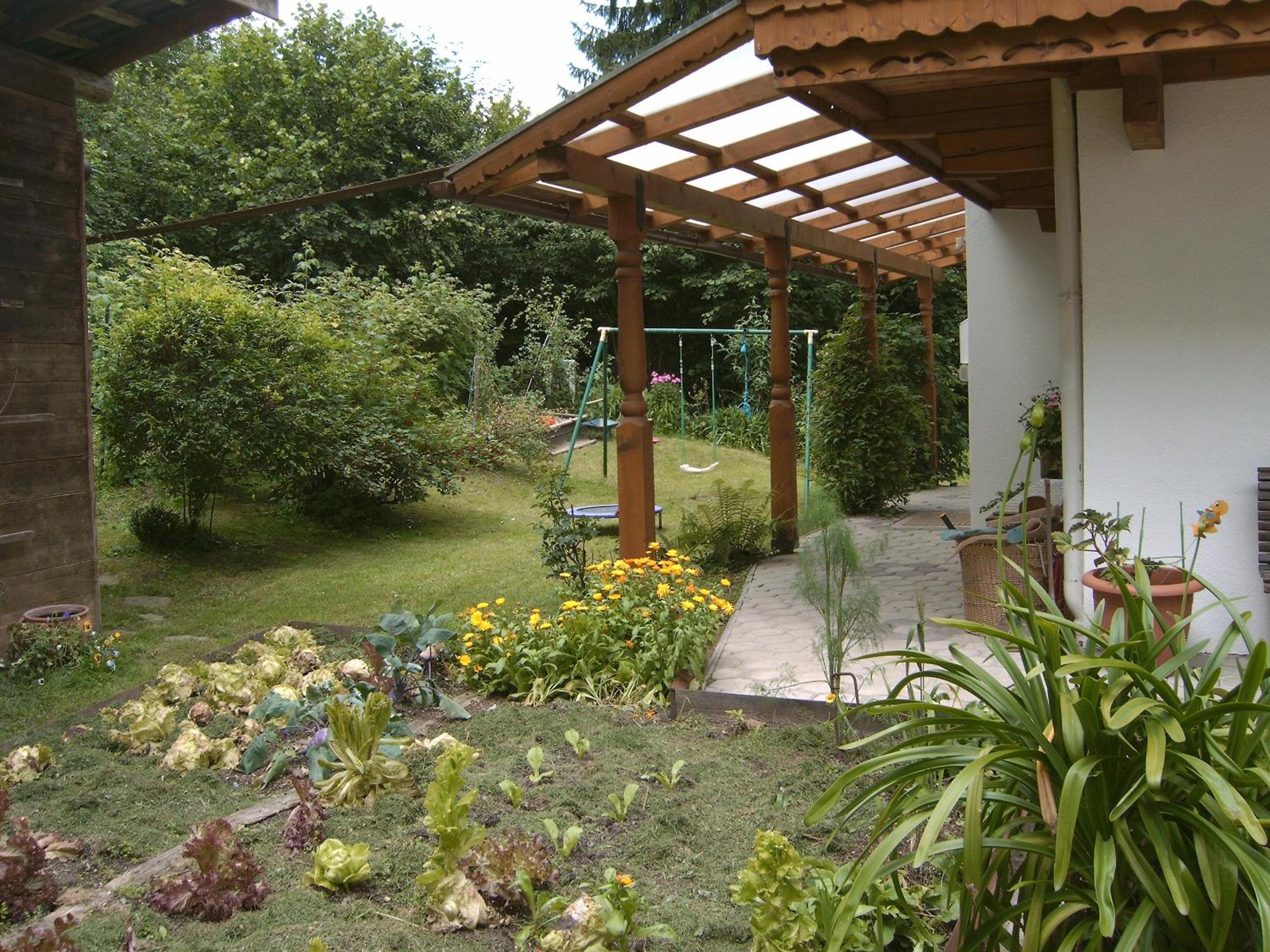 Haus Holaus Helga