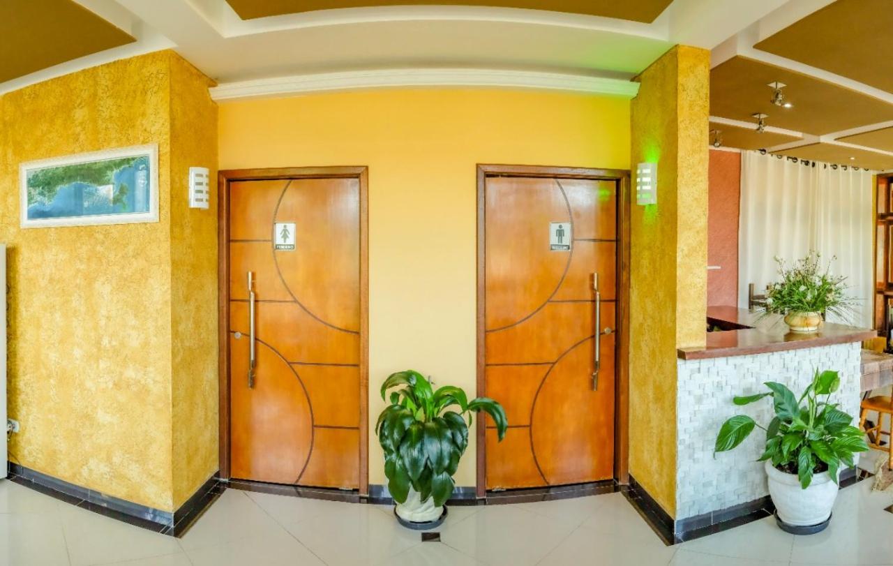 Hospedaria Vitória Mar
