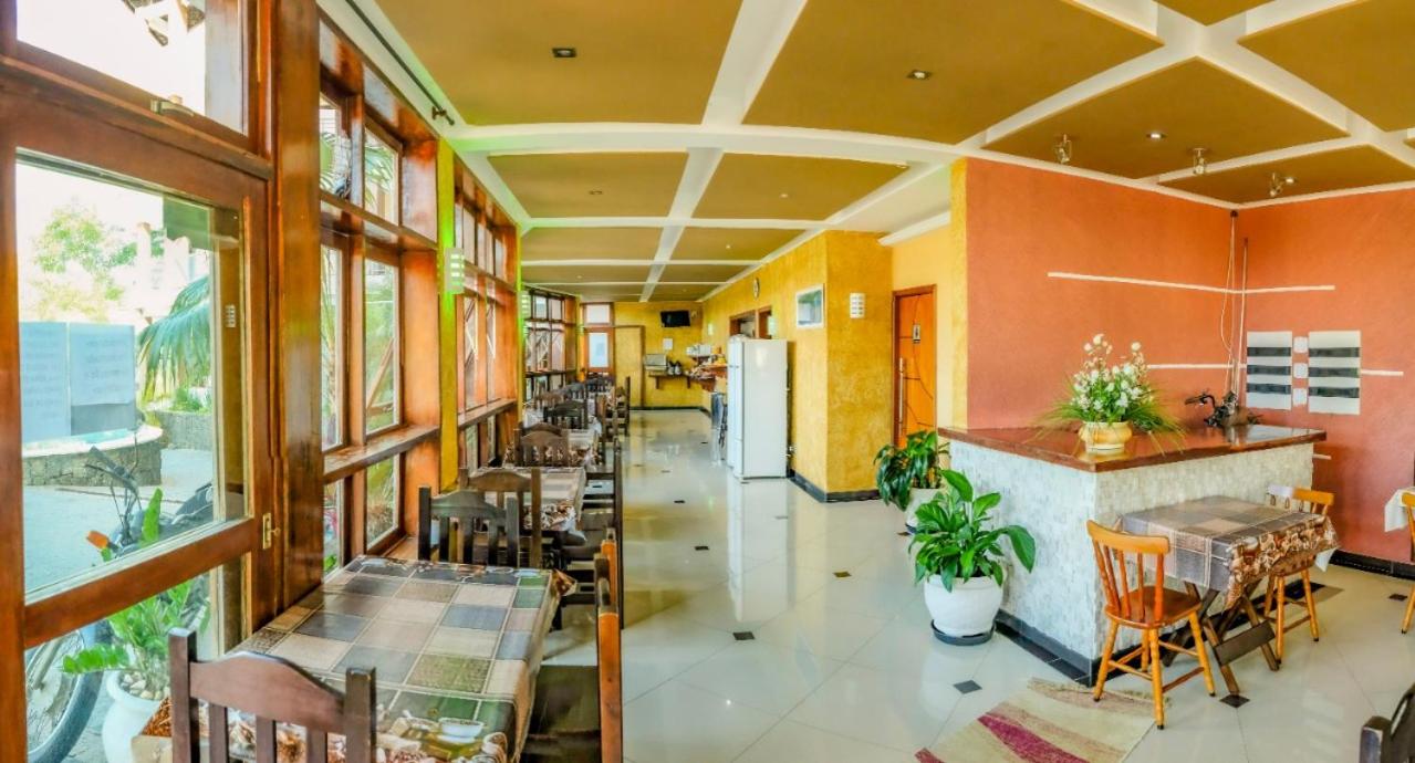 Hospedaria Vitória Mar
