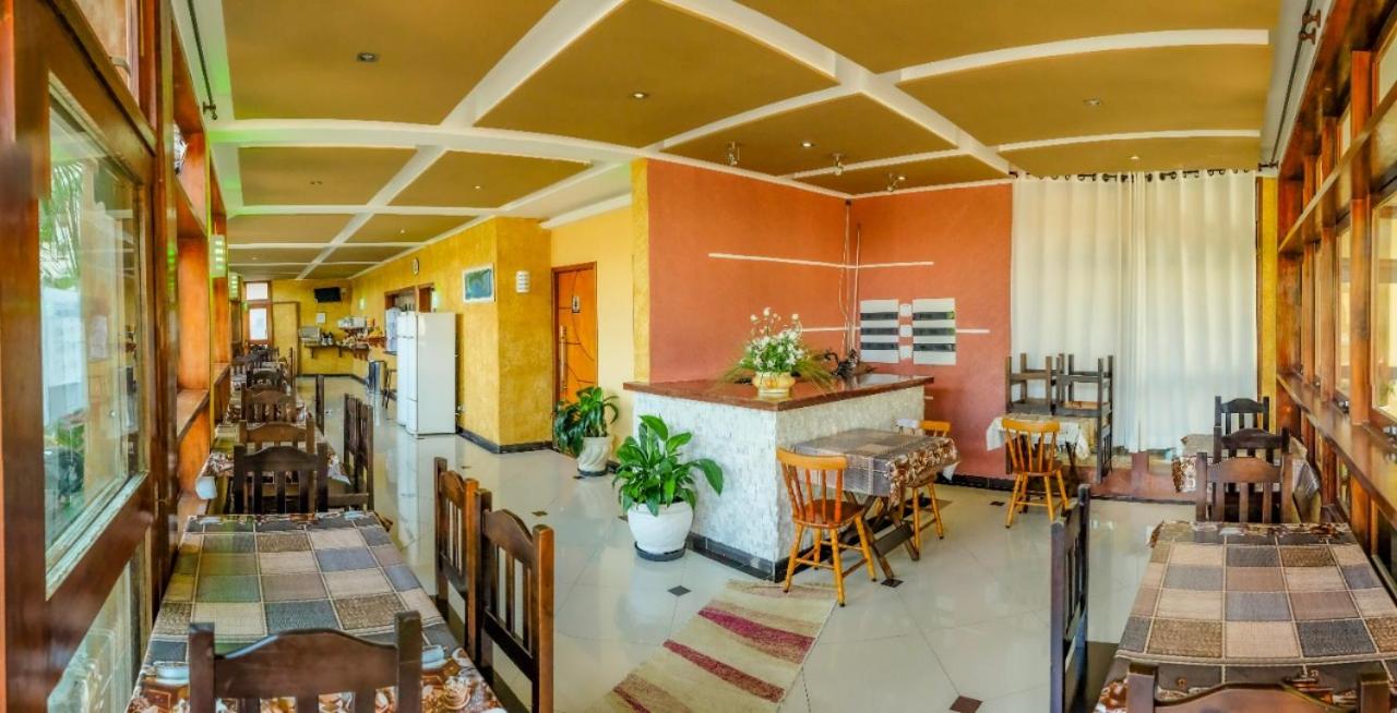 Hospedaria Vitória Mar