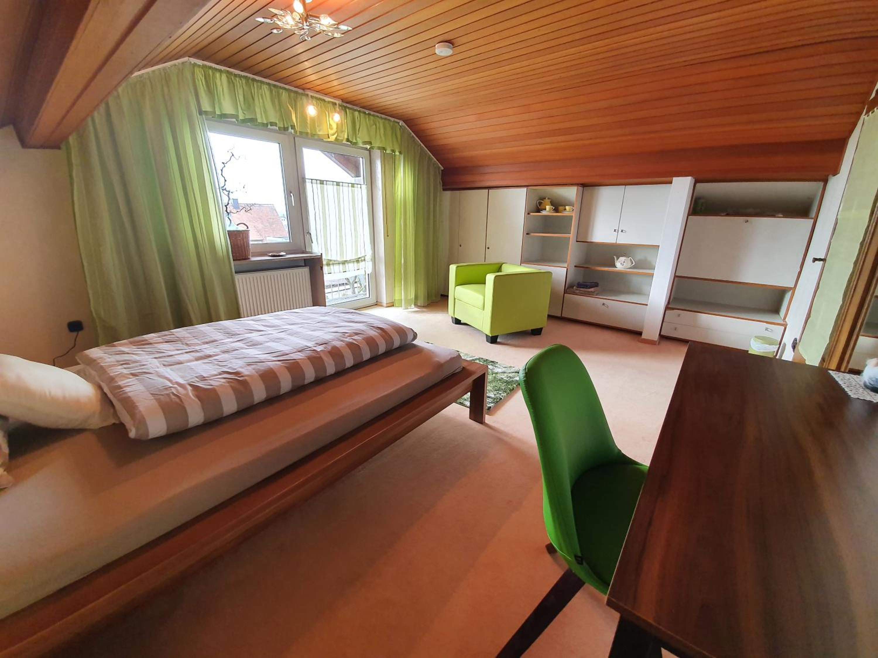 Gästehaus Aurelia view 5