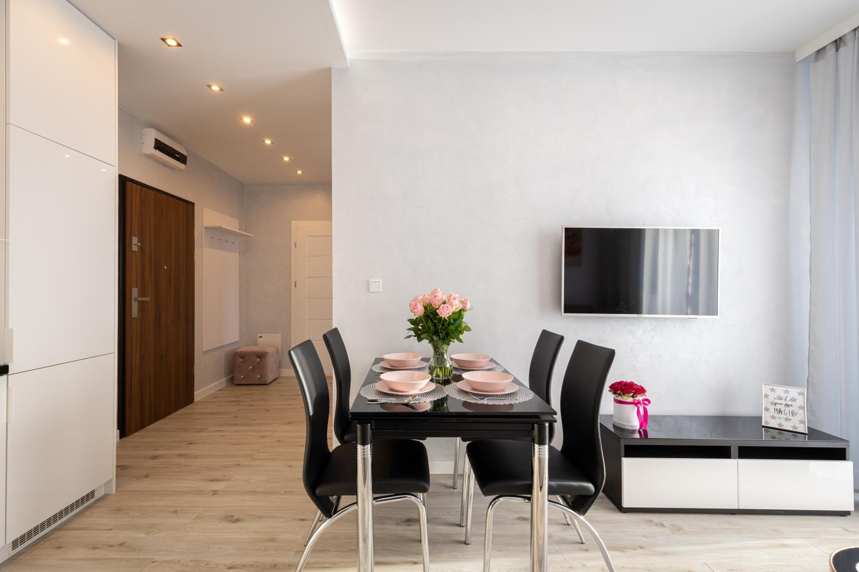 Krakow Vacations - Angel Apartments 2 - Property Image 5