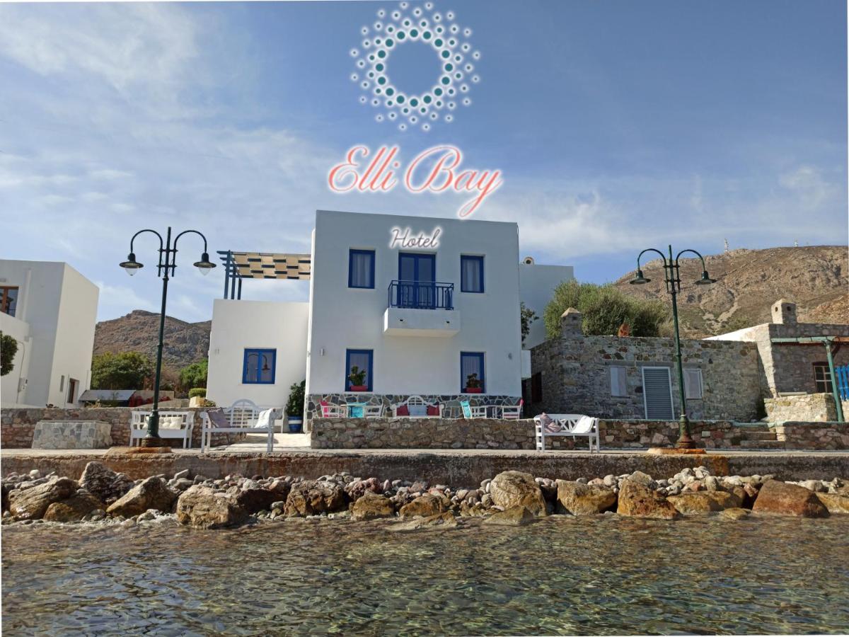hotel building