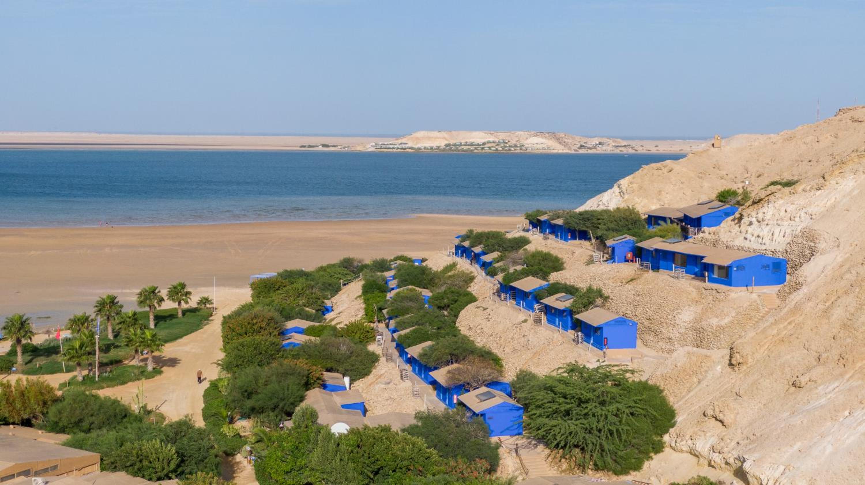 Dakhla Attitude