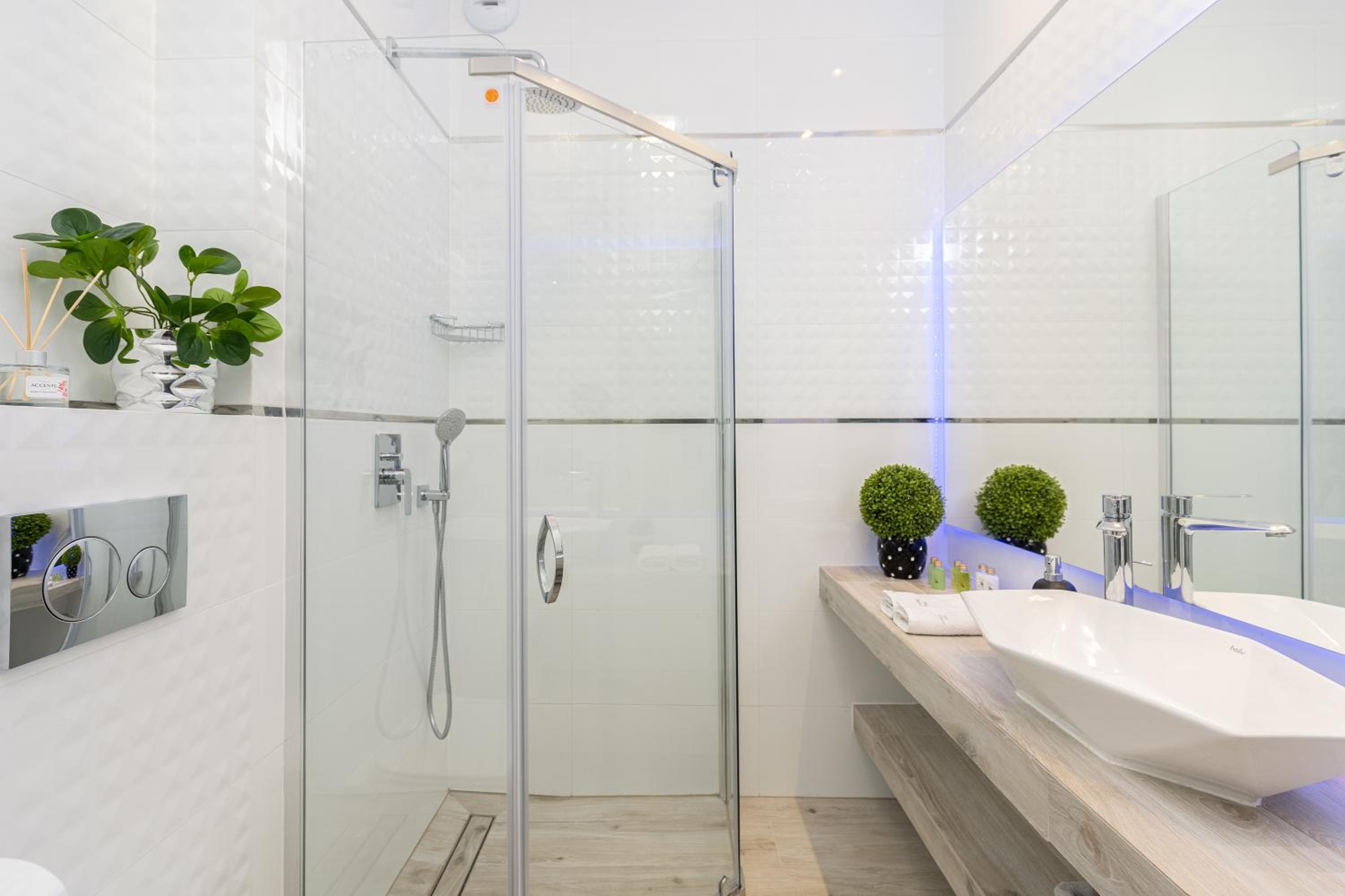 Krakow Vacations - Angel Apartments 2 - Property Image 1