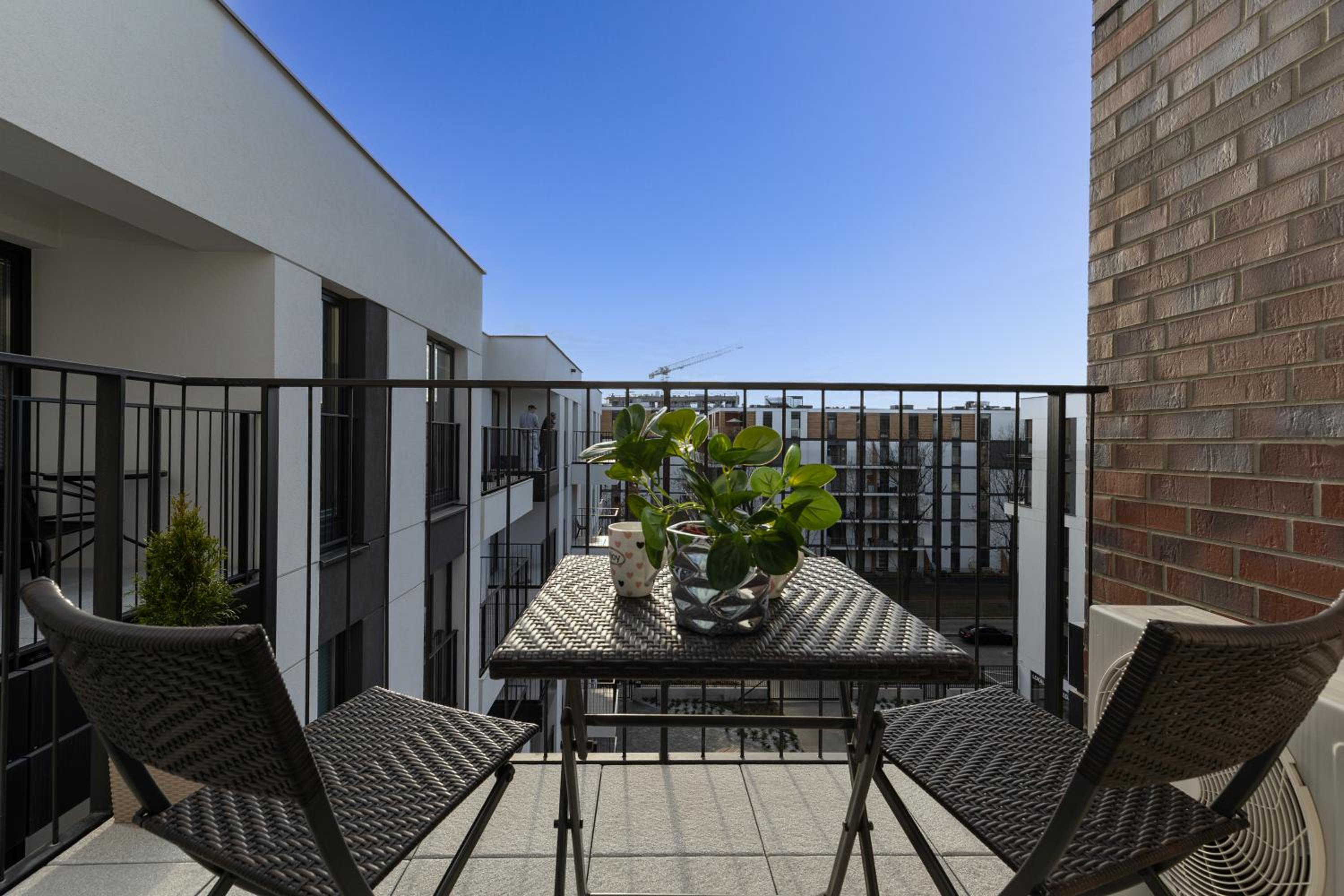 Krakow Vacations - Angel Apartments 2 - Property Image 12