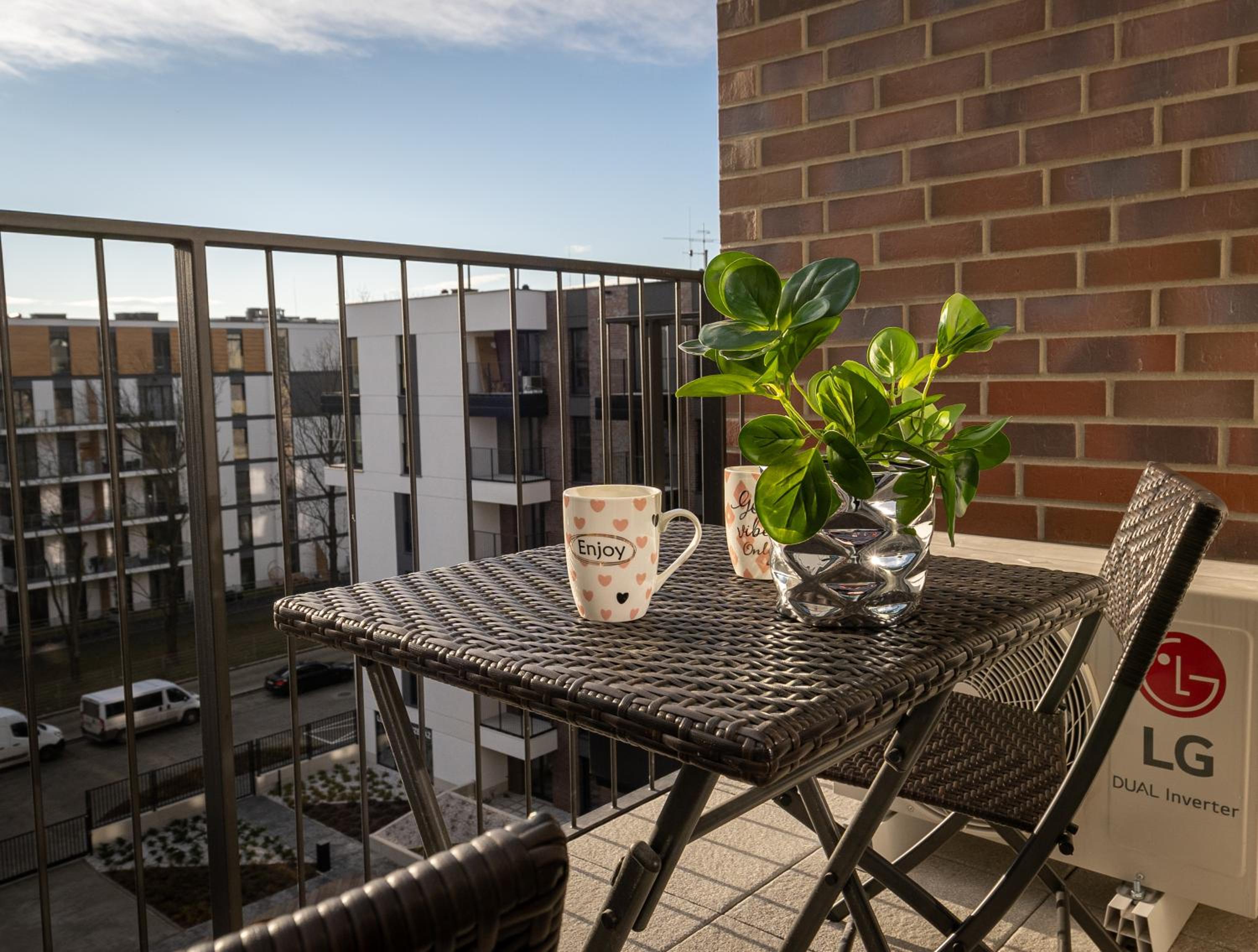 Krakow Vacations - Angel Apartments 2 - Property Image 11