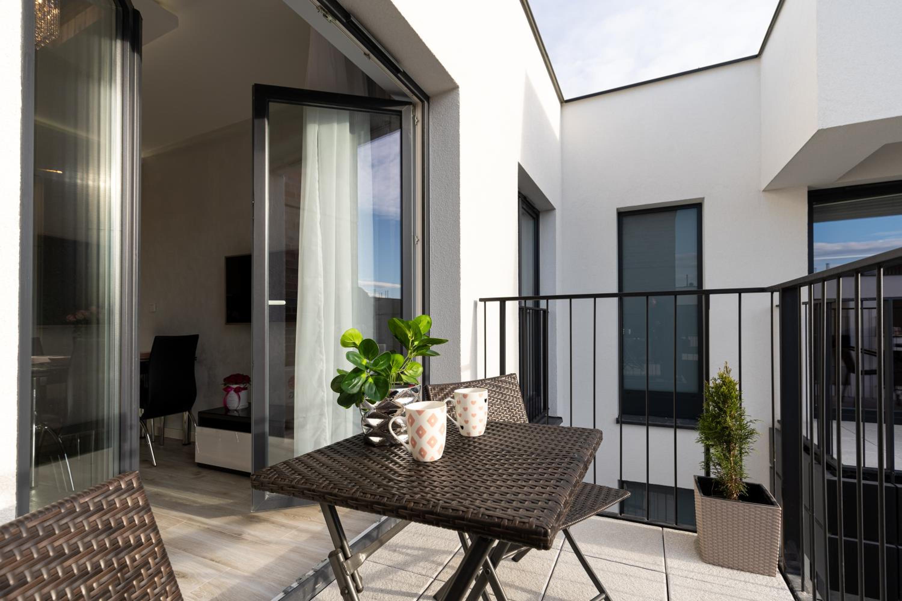 Krakow Vacations - Angel Apartments 2 - Property Image 9