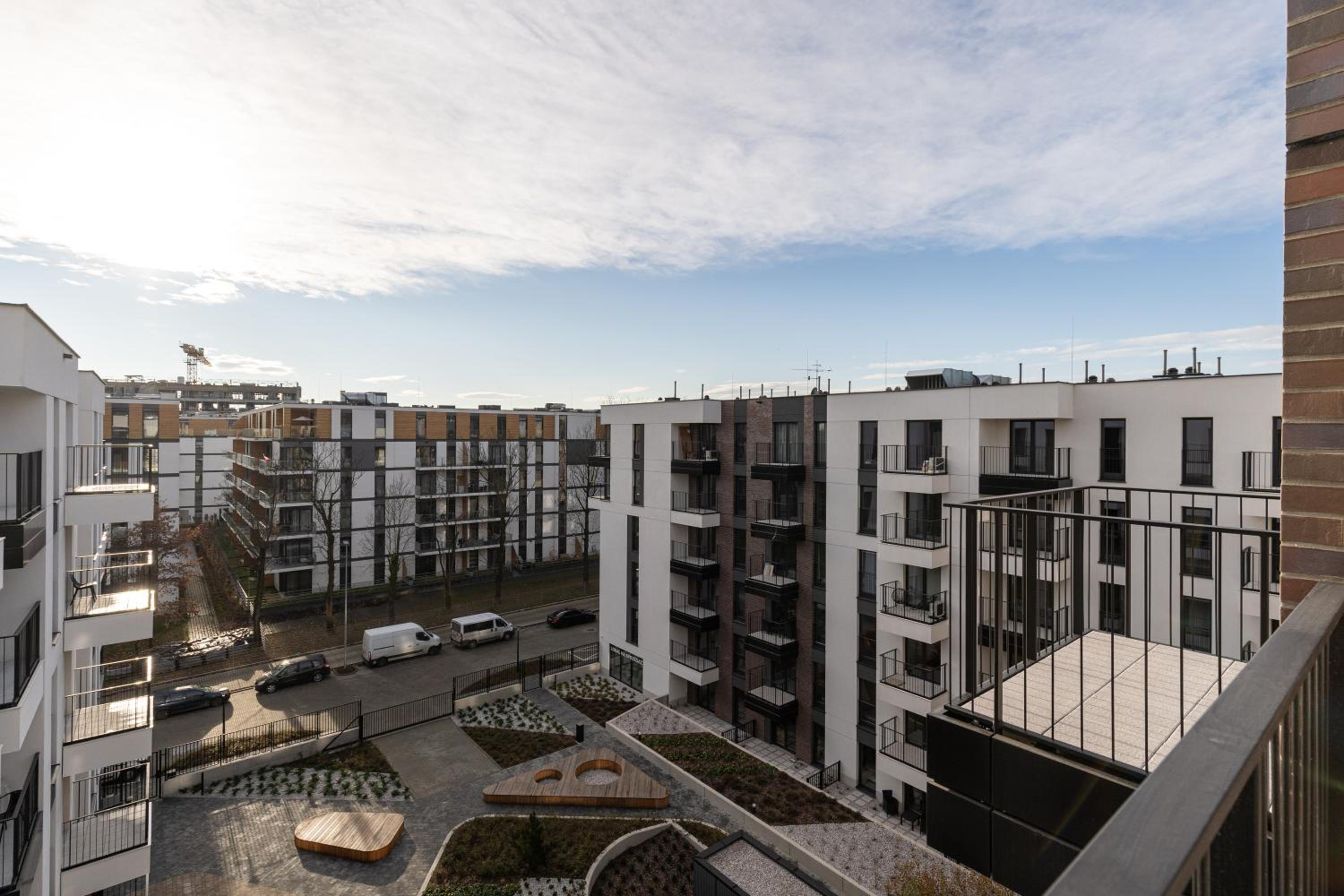 Krakow Vacations - Angel Apartments 2 - Property Image 8