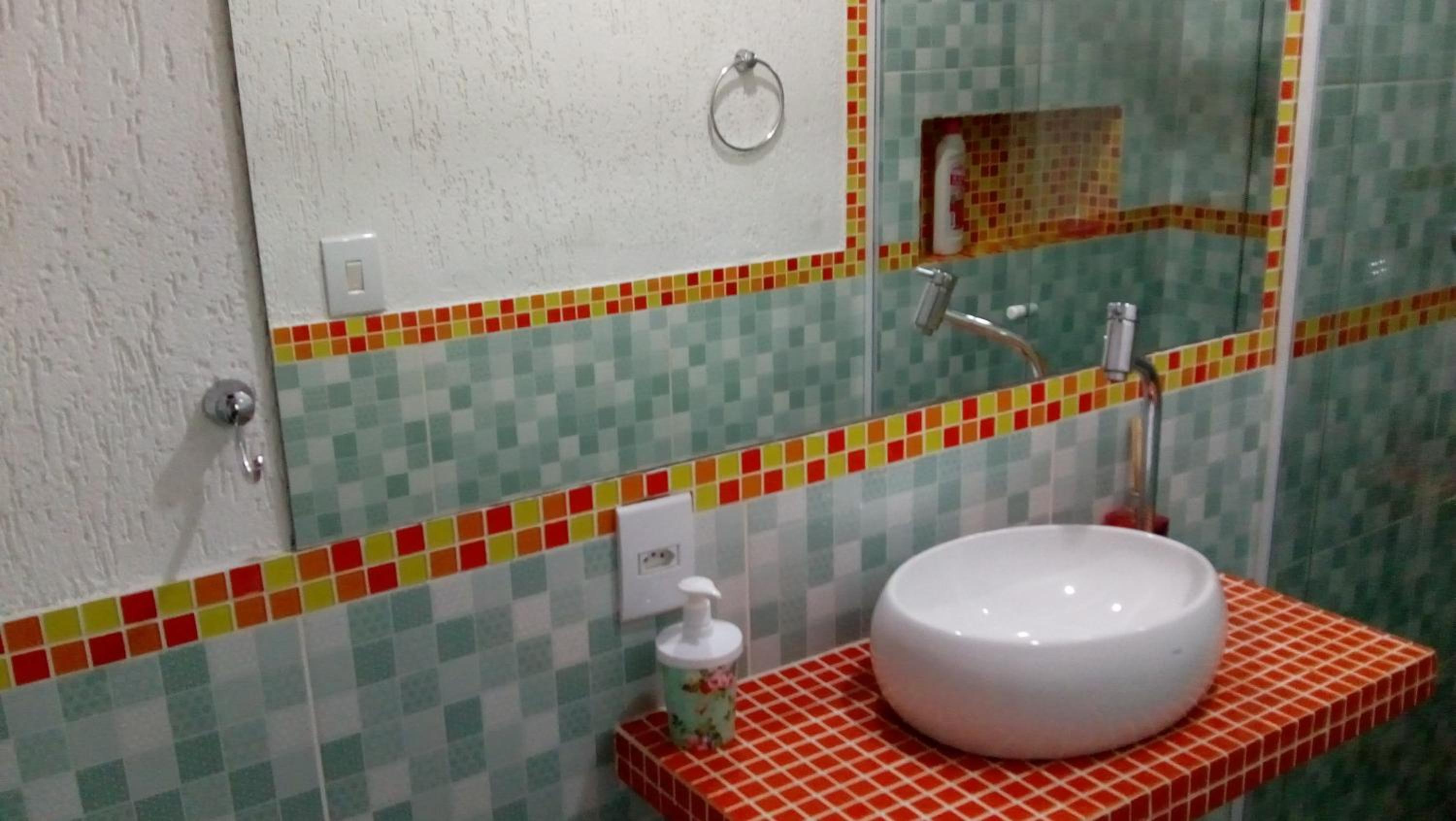 CASA verde temporada Ilhabela