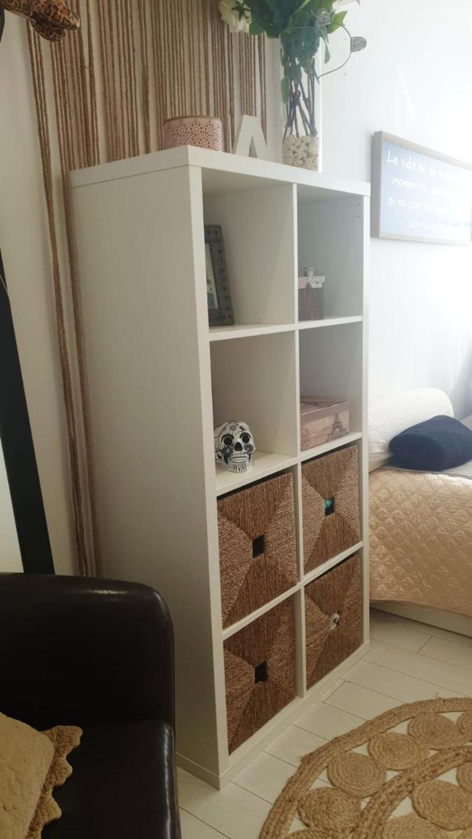 3 bedrooms appartement with sea view furnished terrace and wifi at Nigran photo 5
