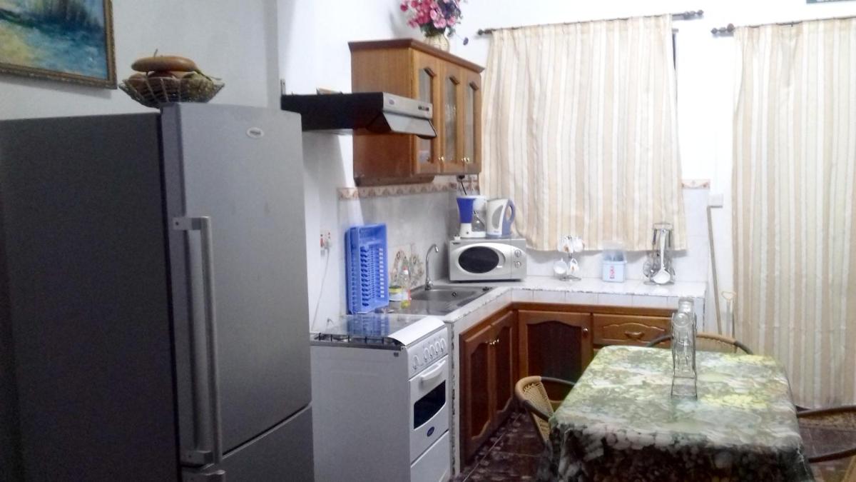 2 bedrooms appartement at Pointe aux piments 200 m away from the beach with shared pool balcony and wifi photo 4