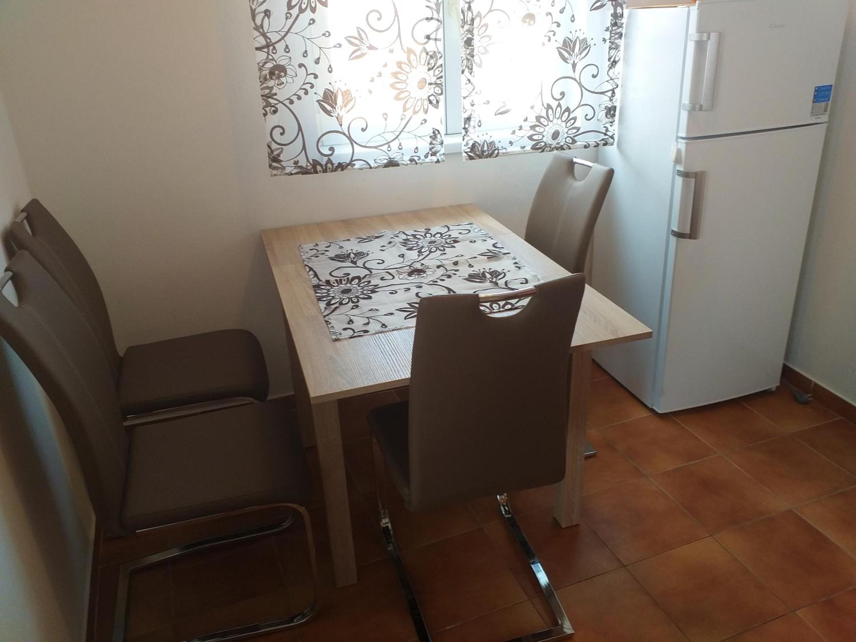 Cosy Apartment in Vir with Mountain View, 35 m² view 3
