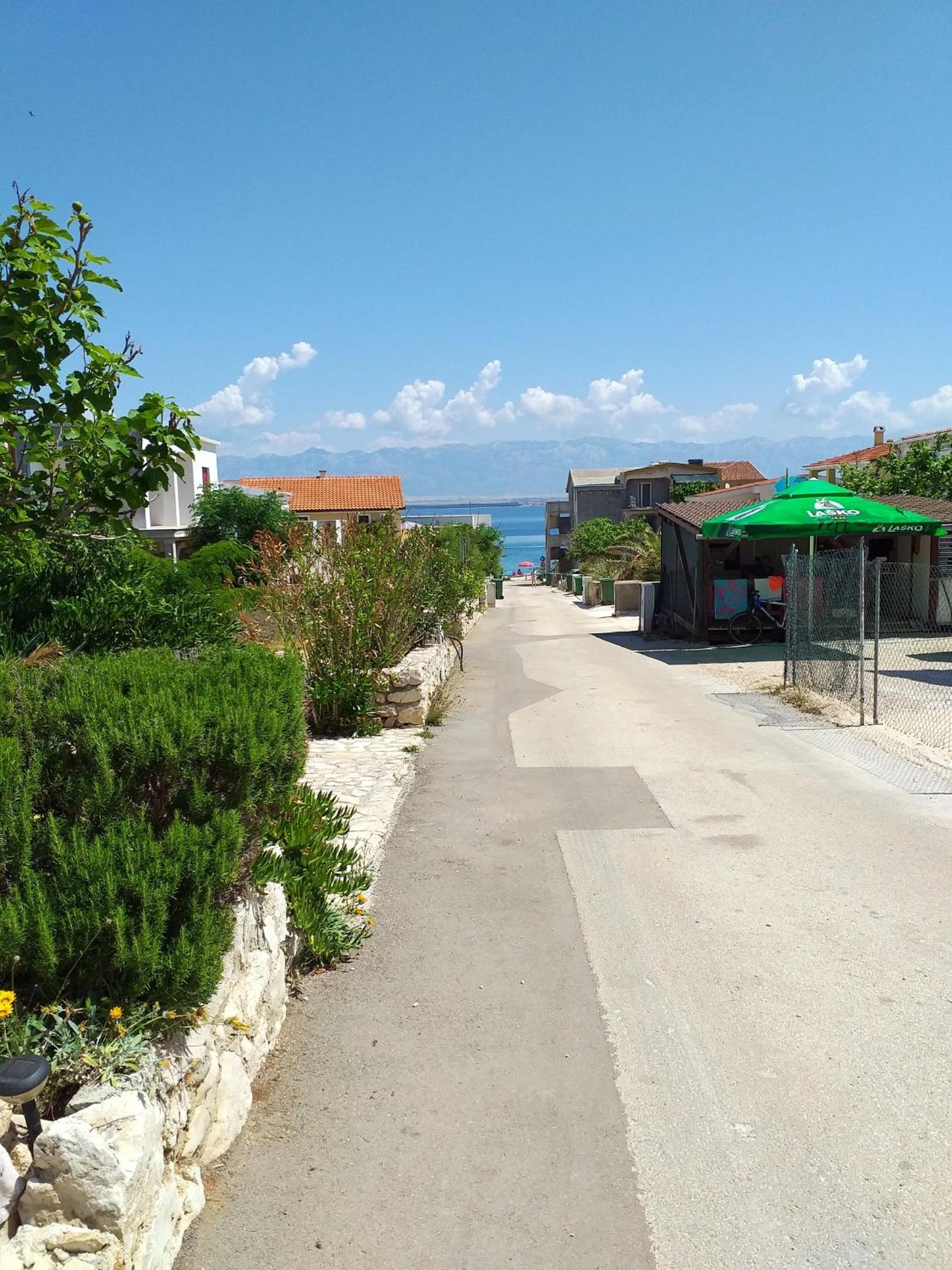 Cosy Apartment in Vir with Mountain View, 35 m² view 5