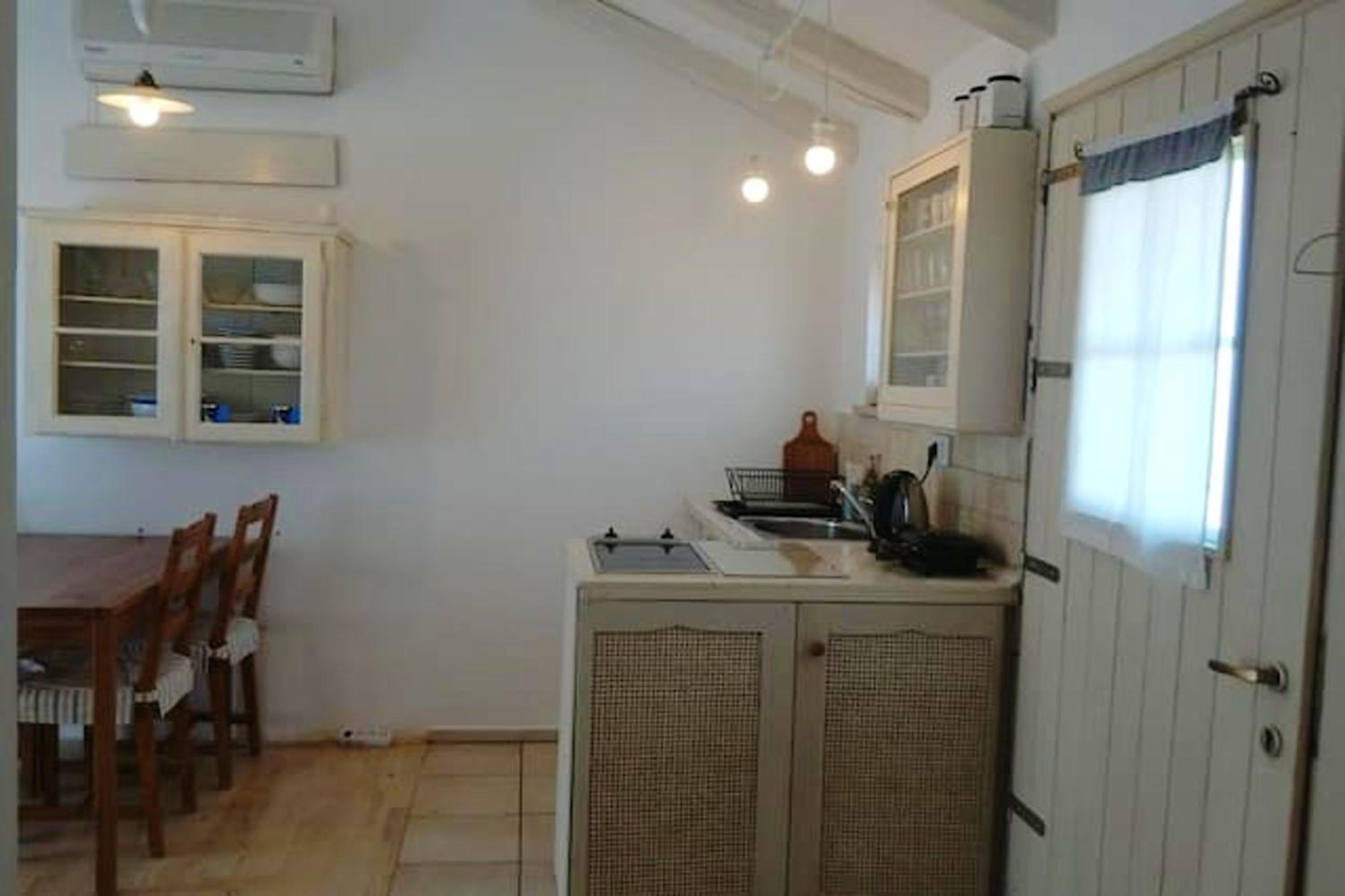 Comfortable Apartment in Zambratija, 40 m², near beaches. view 4