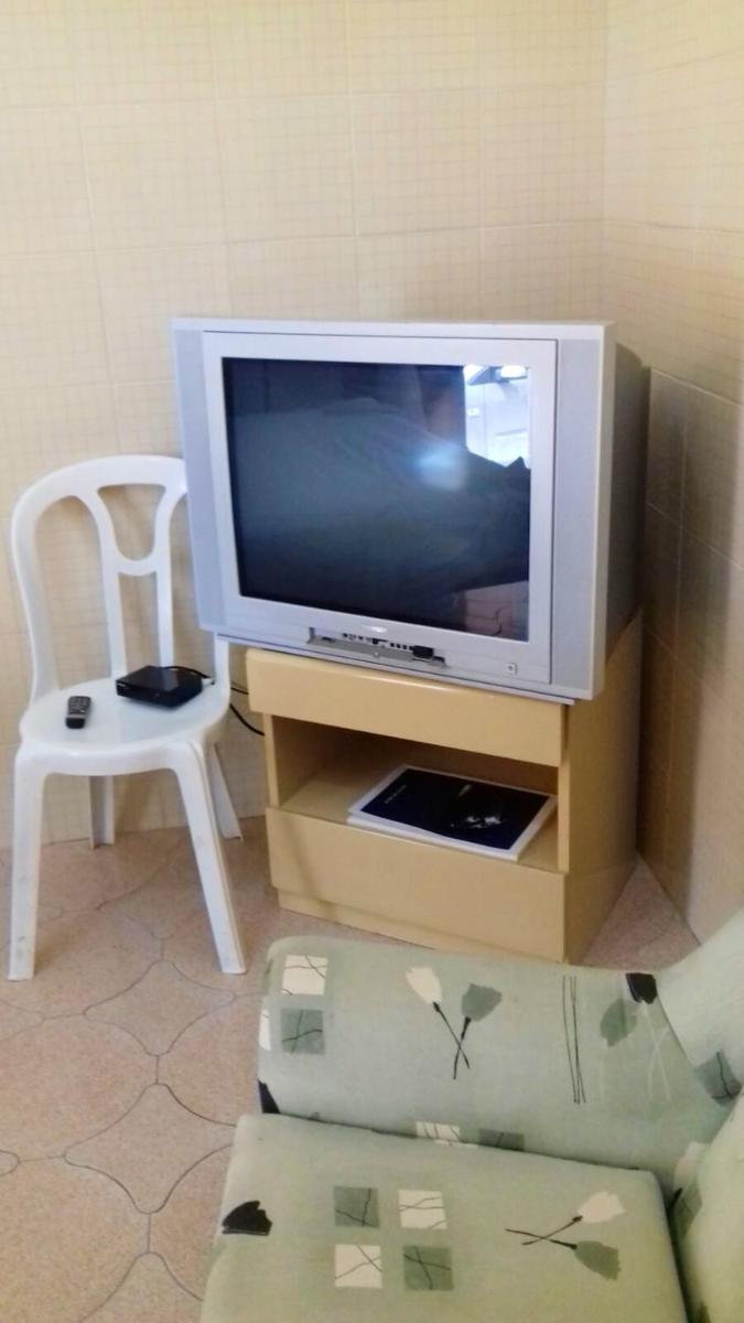 One bedroom appartement with wifi at Mazara del Vallo 3 km away from the beach